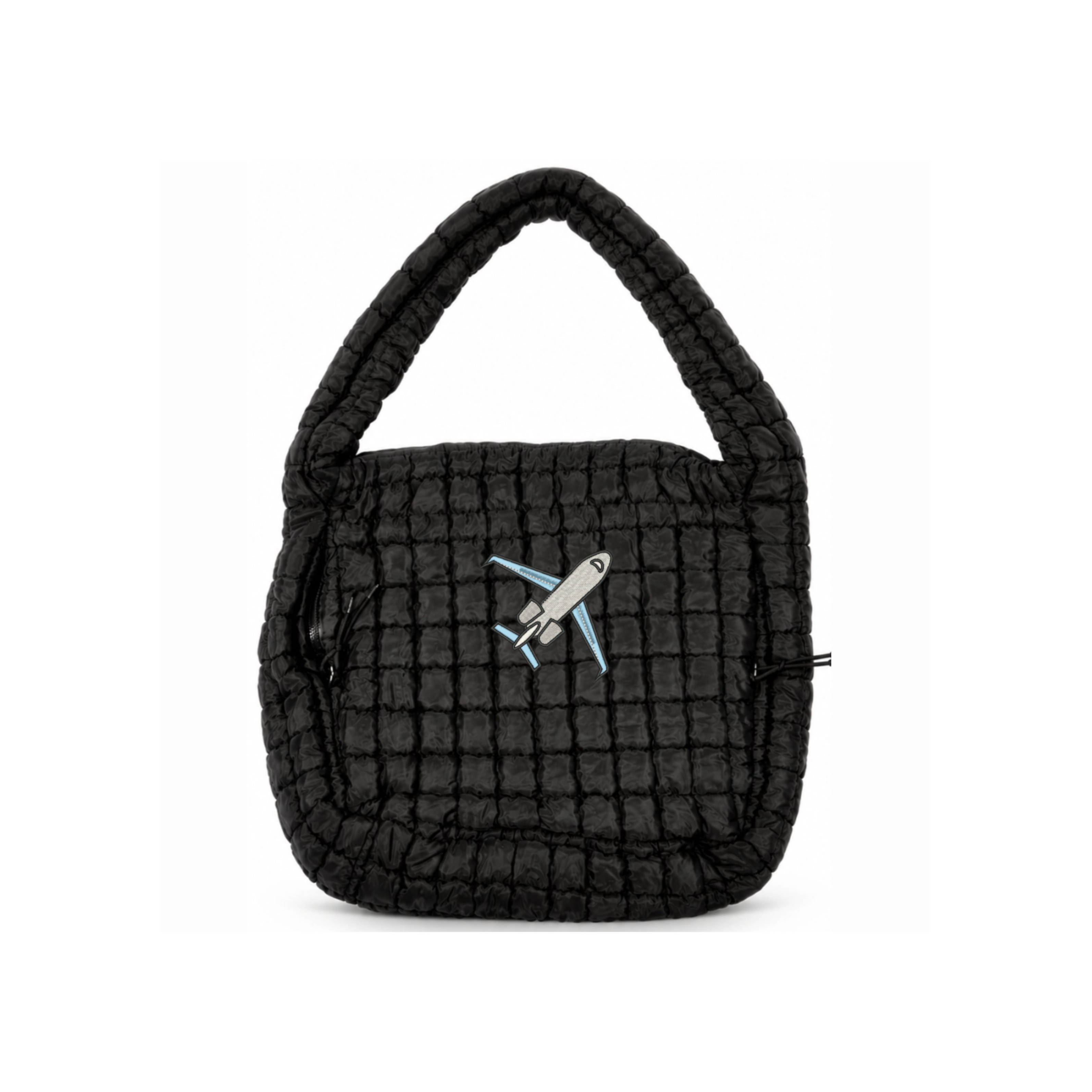 Quilted Carryall NUEVO SOLO