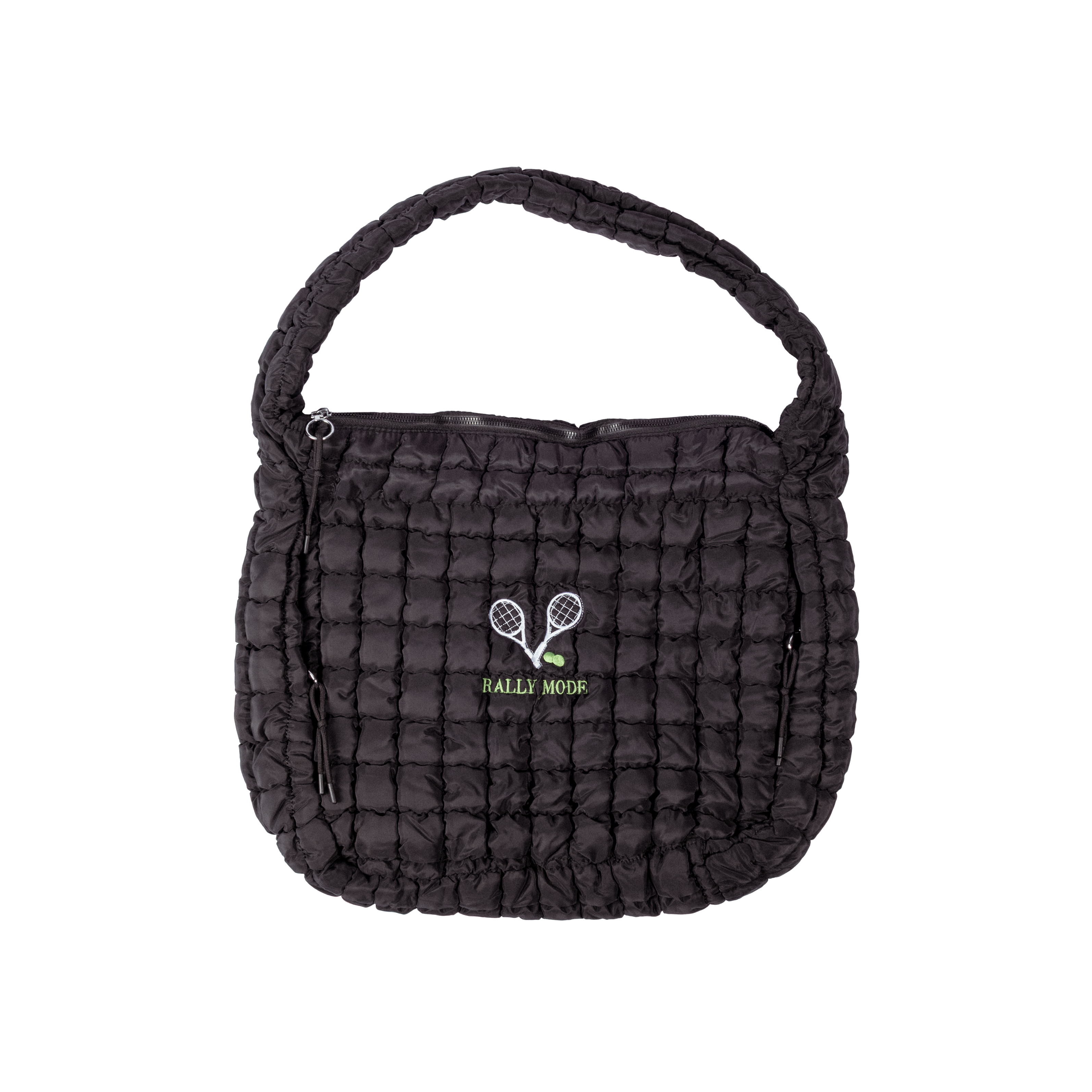 Quilted Carryall Icon I NUEVO