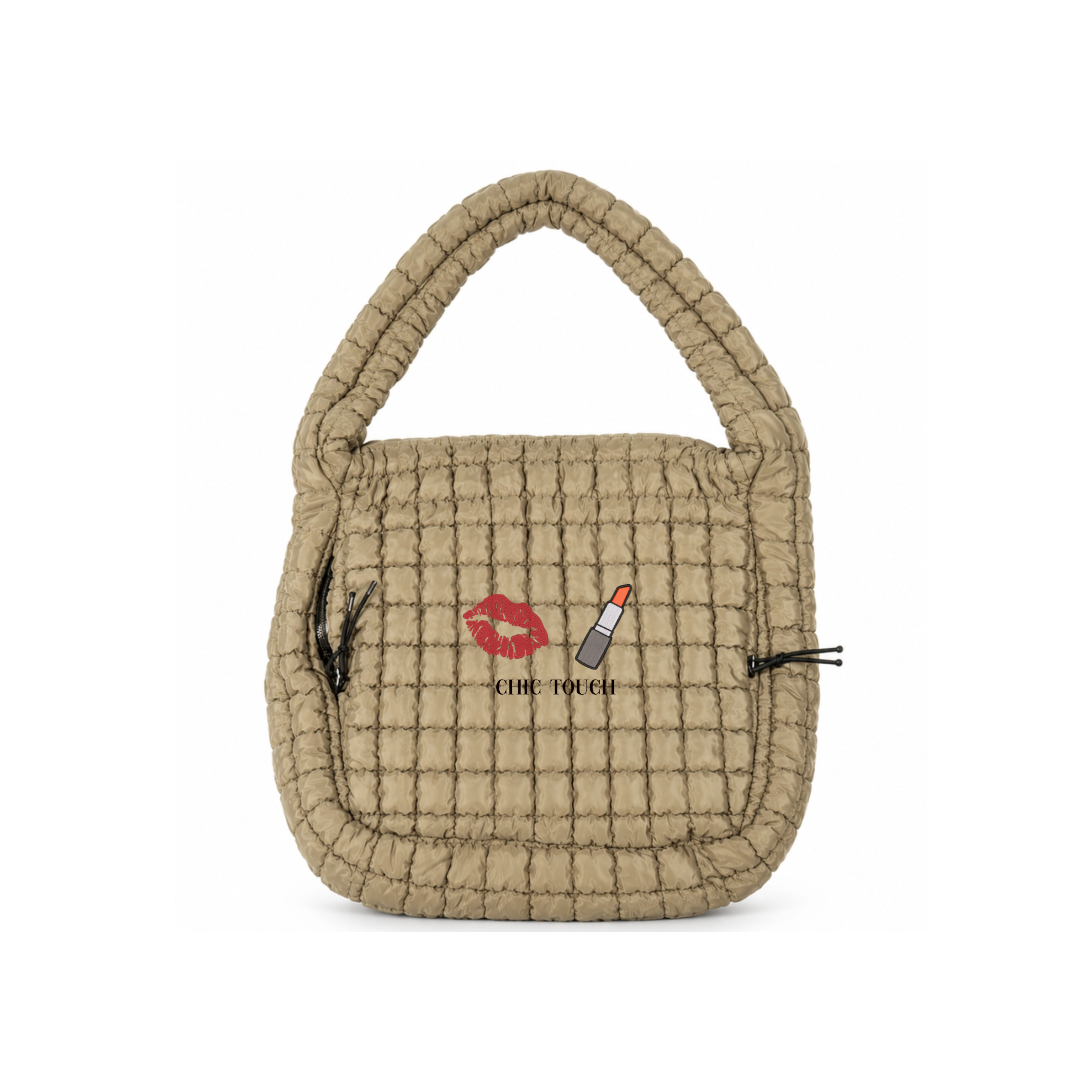 Quilted Carryall Icon II NUEVO