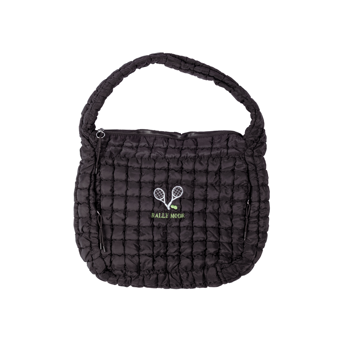 Quilted Carryall Icon I