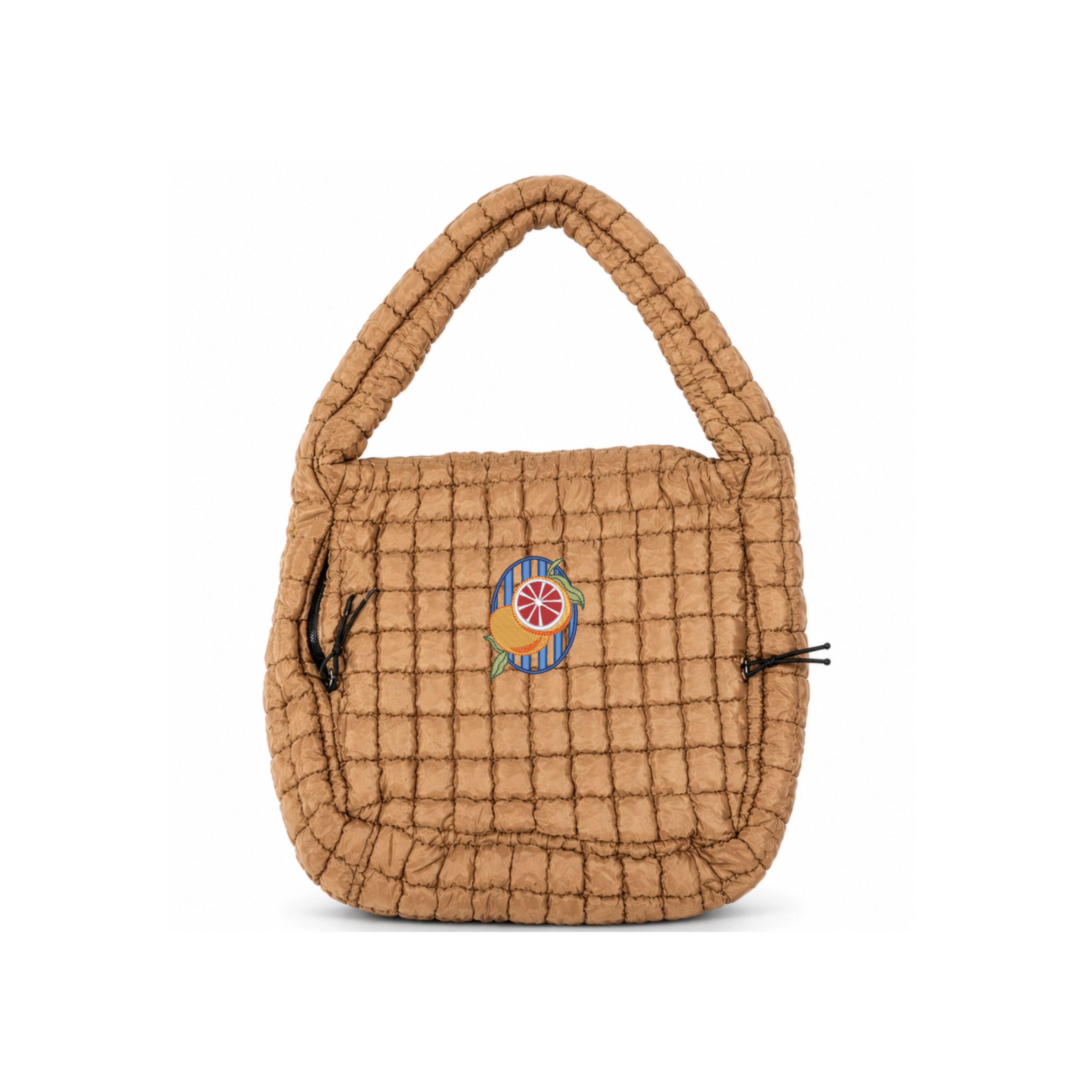 Quilted Carryall NUEVO SOLO