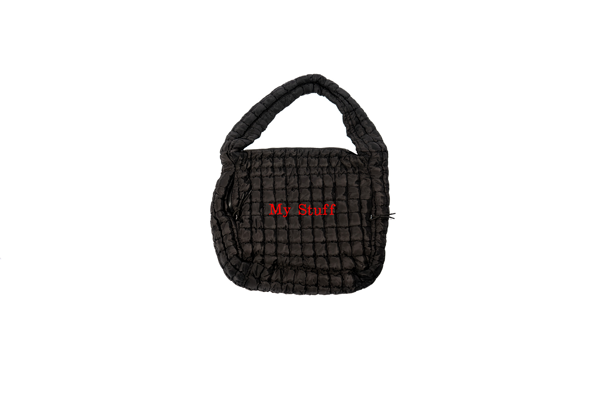 Inscription Quilted Carryall CAMBIAR