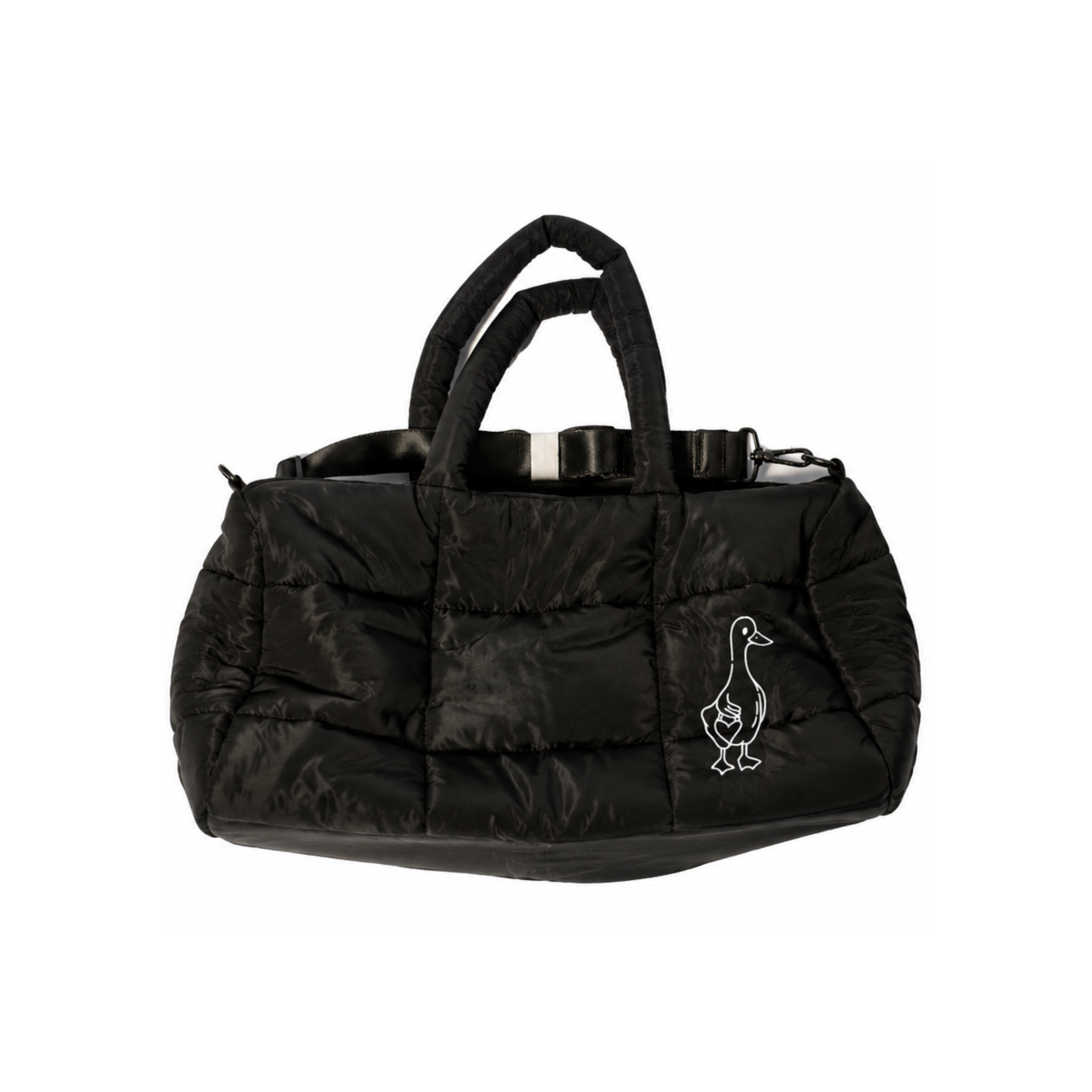 Quilted Weekender Custom Icon
