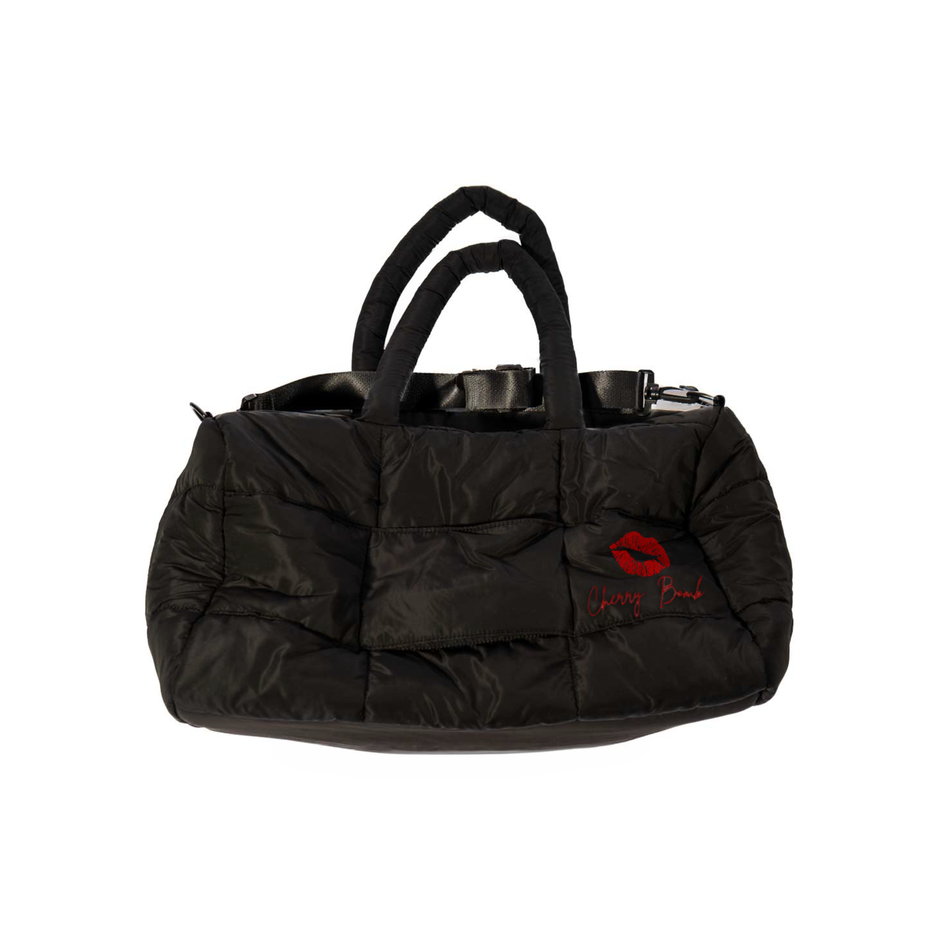 Icon I Quilted Weekender