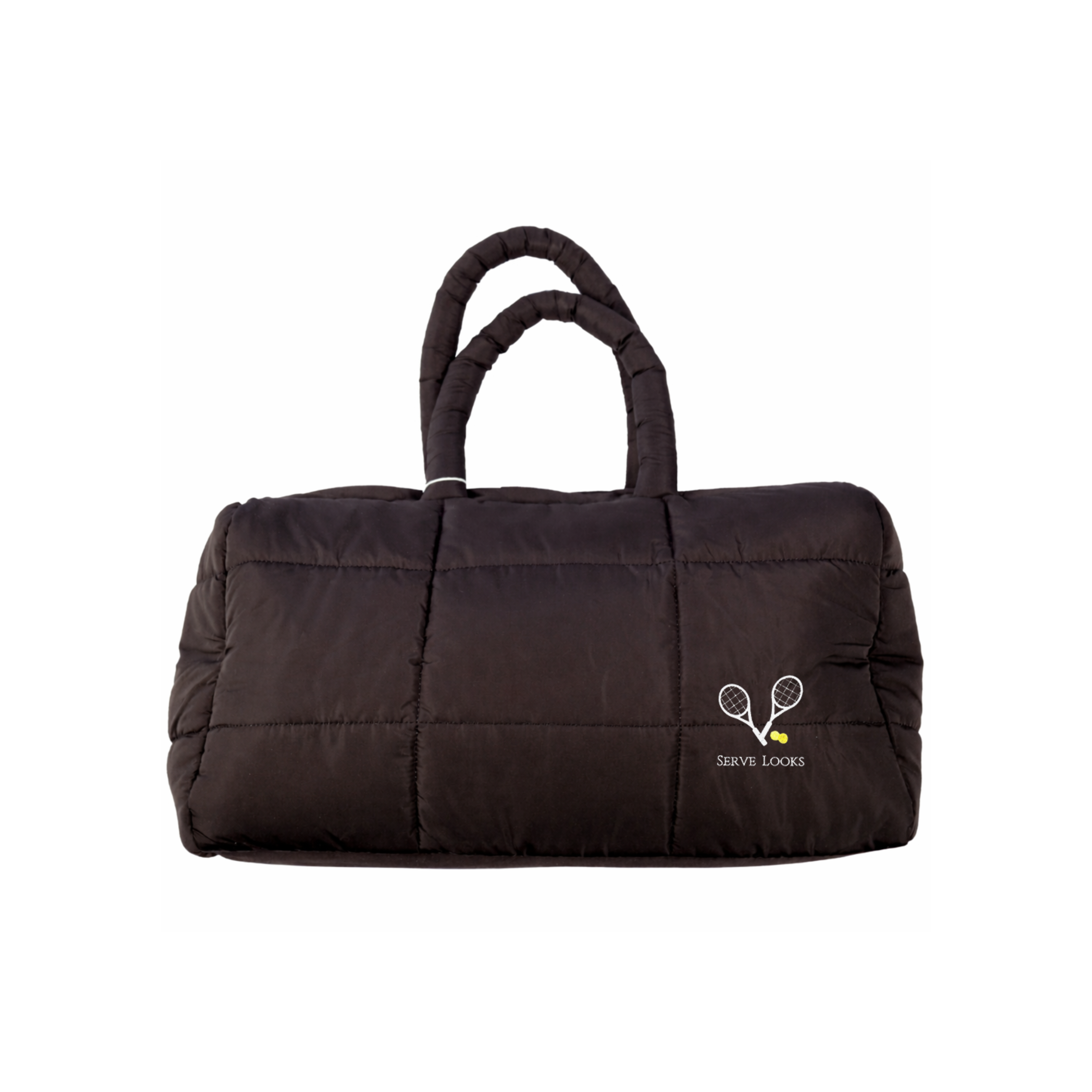 Icon I Quilted Weekender