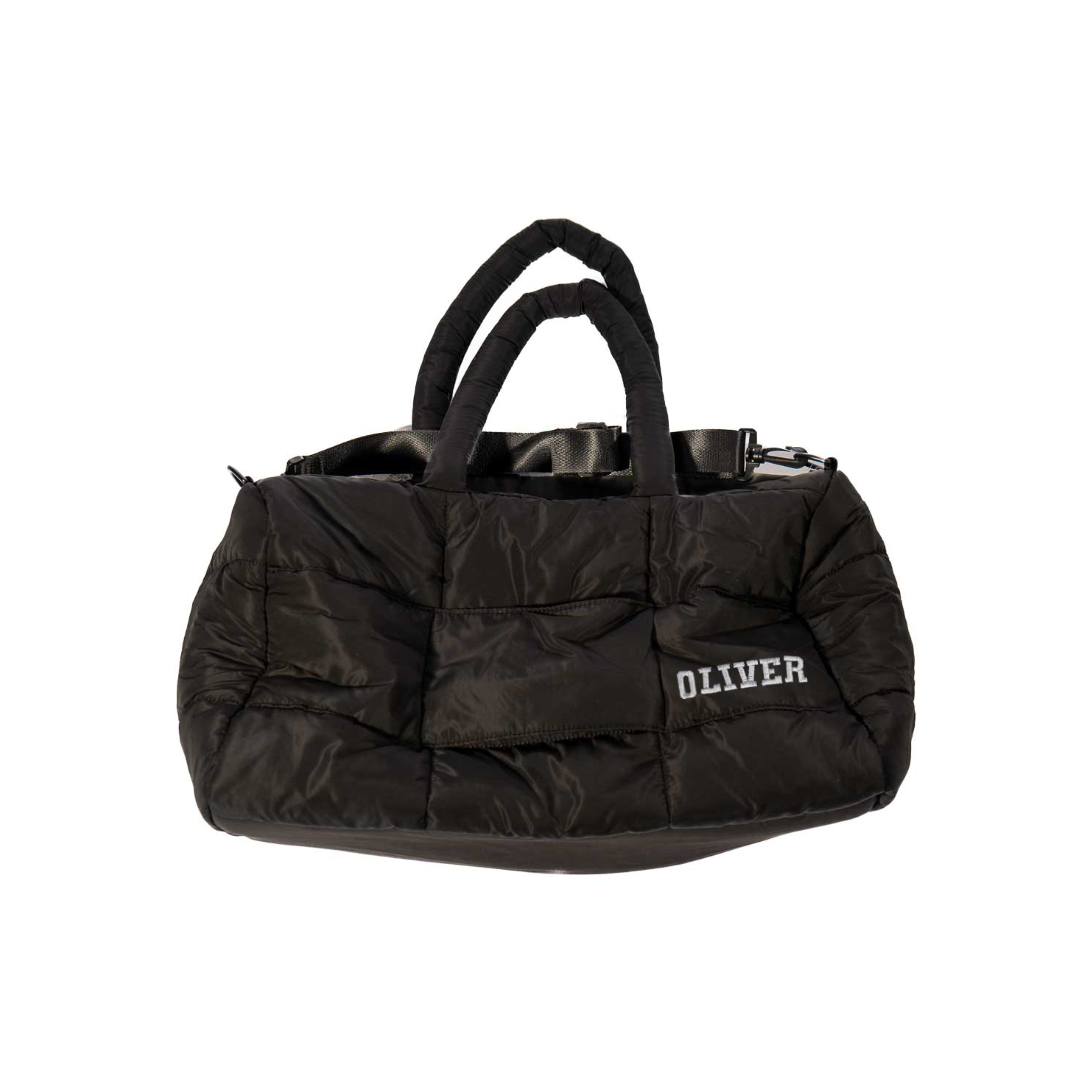 Inscription Quilted Weekender