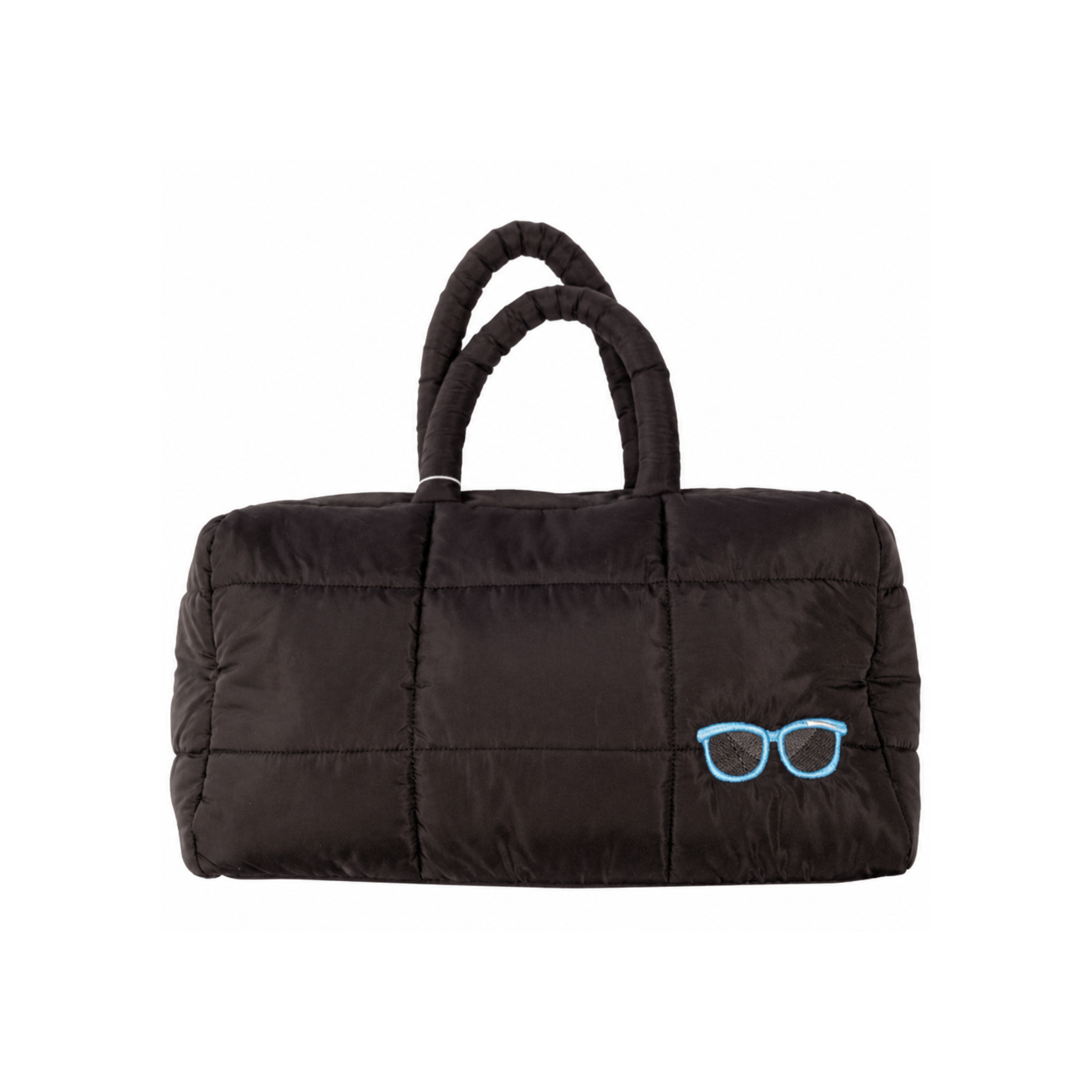 Quilted Weekender Solo Summer