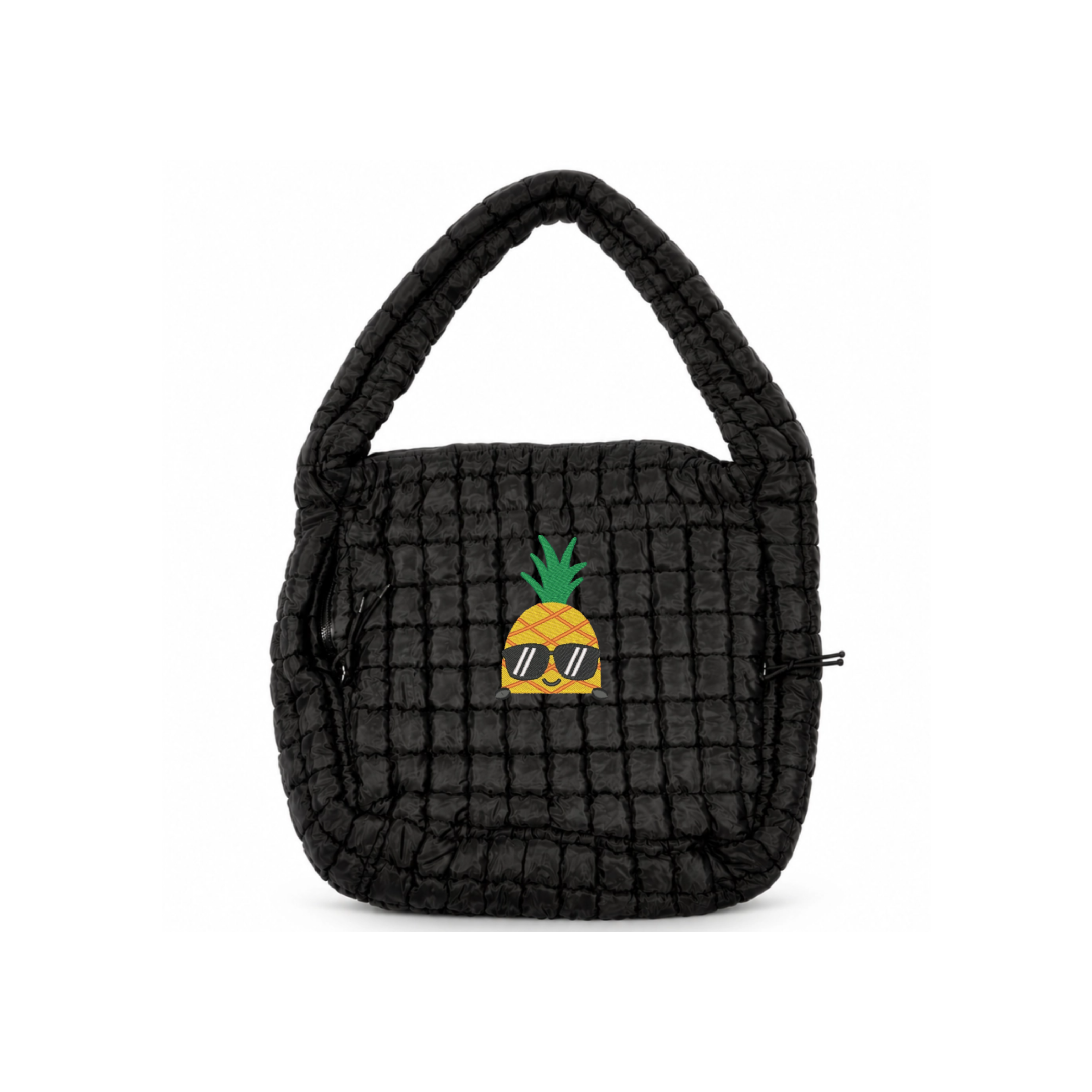 Quilted Carryall Summer