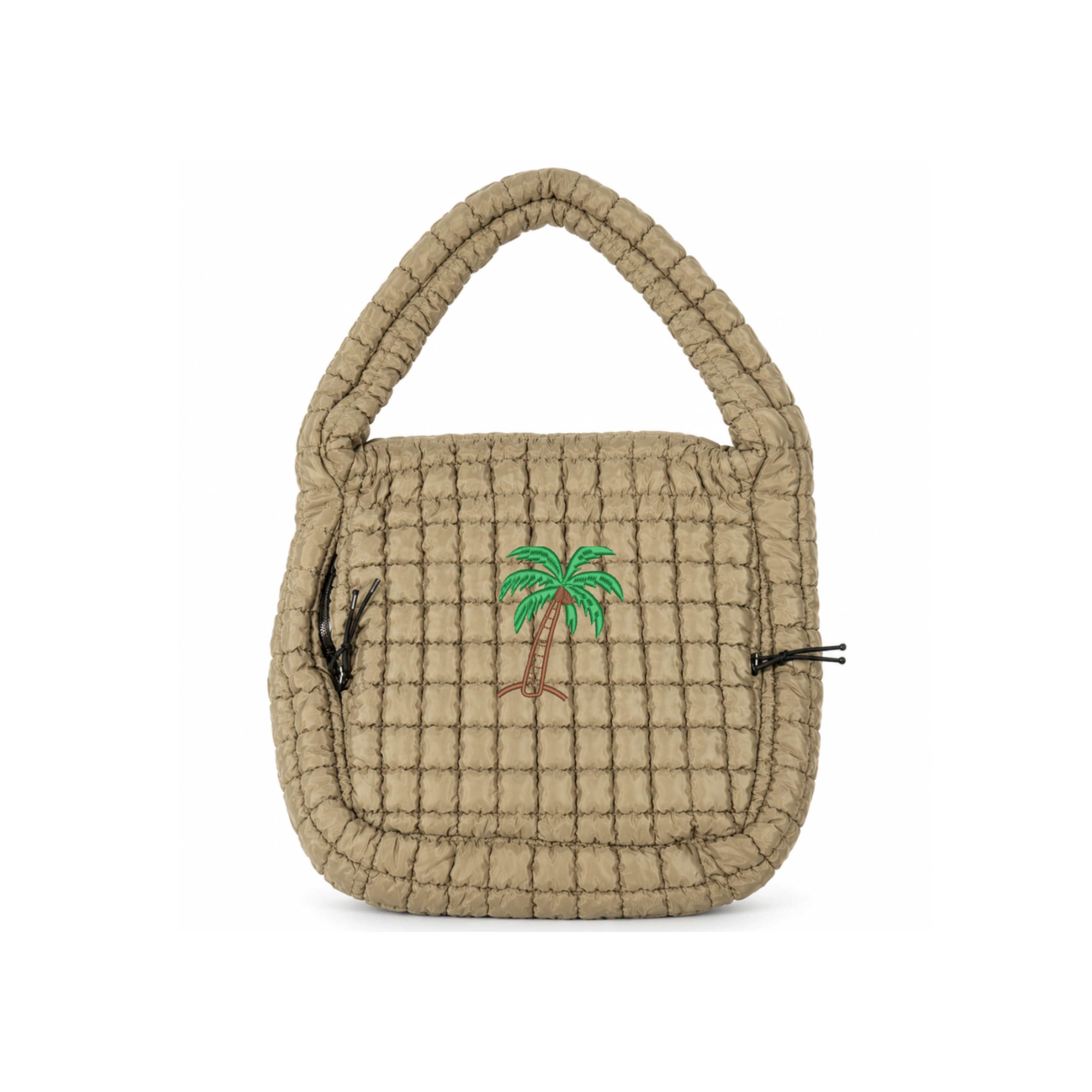 Quilted Carryall Summer
