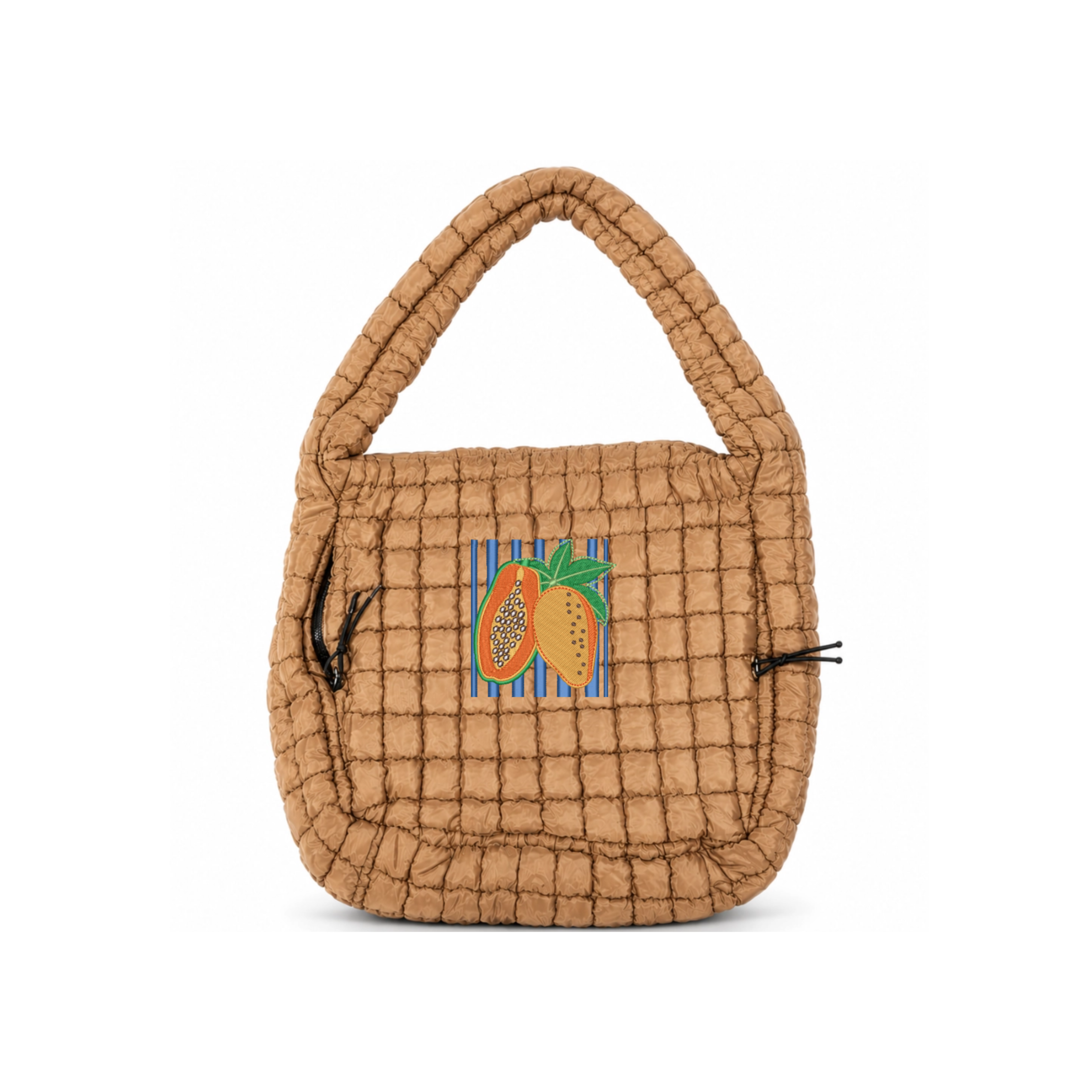 Quilted Carryall Summer