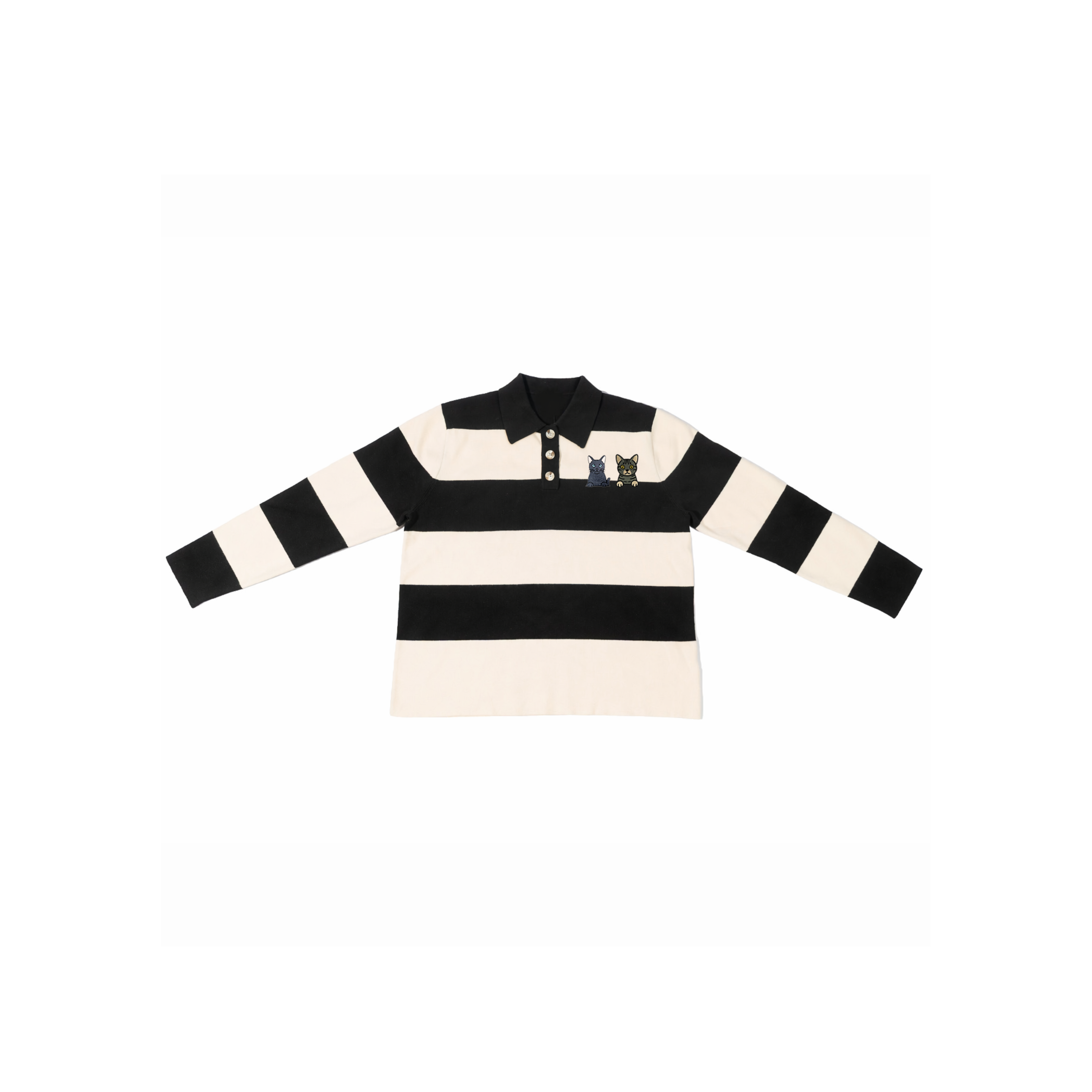 Rugby Shirt Deluxe Pet Lover