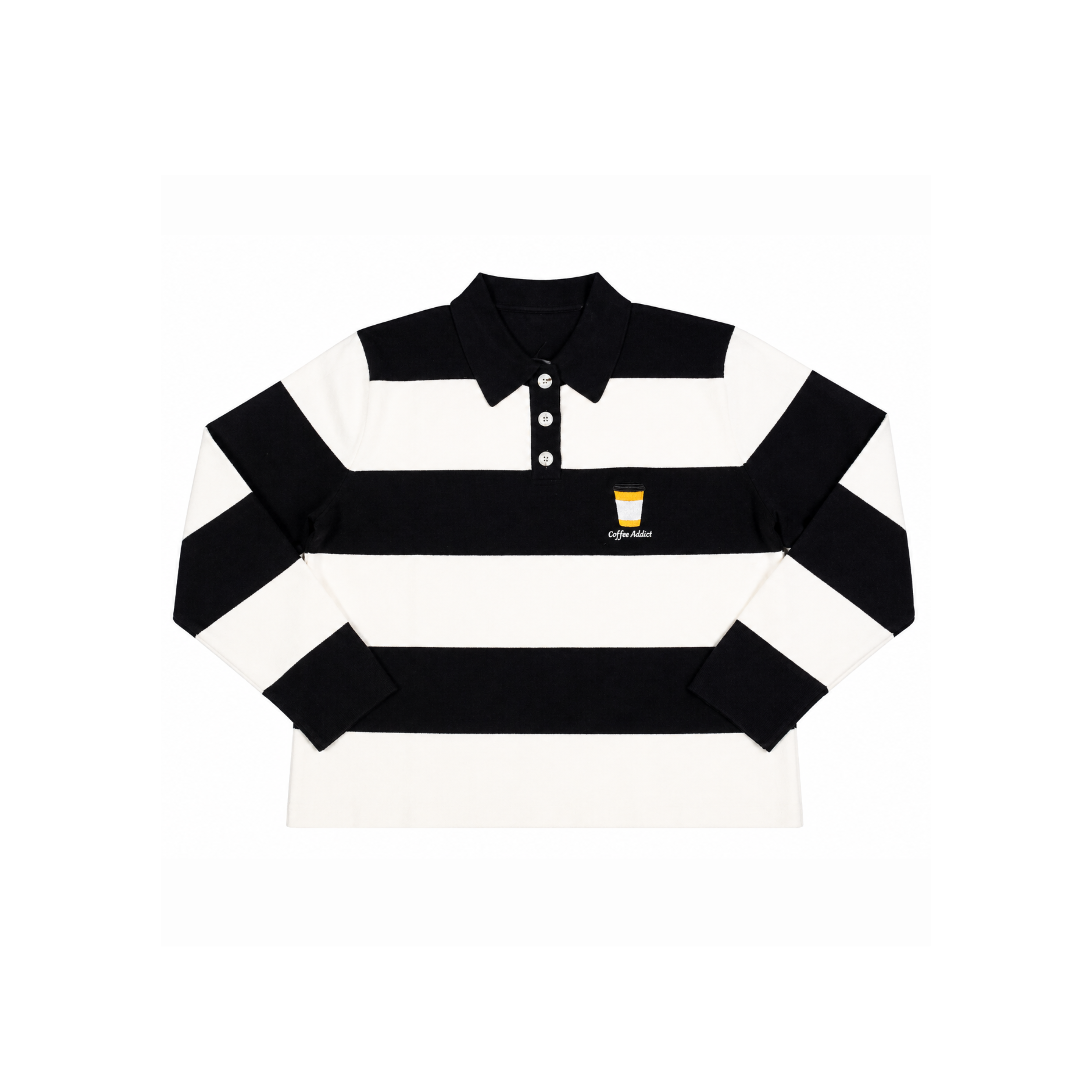 Icon I Rugby Shirt