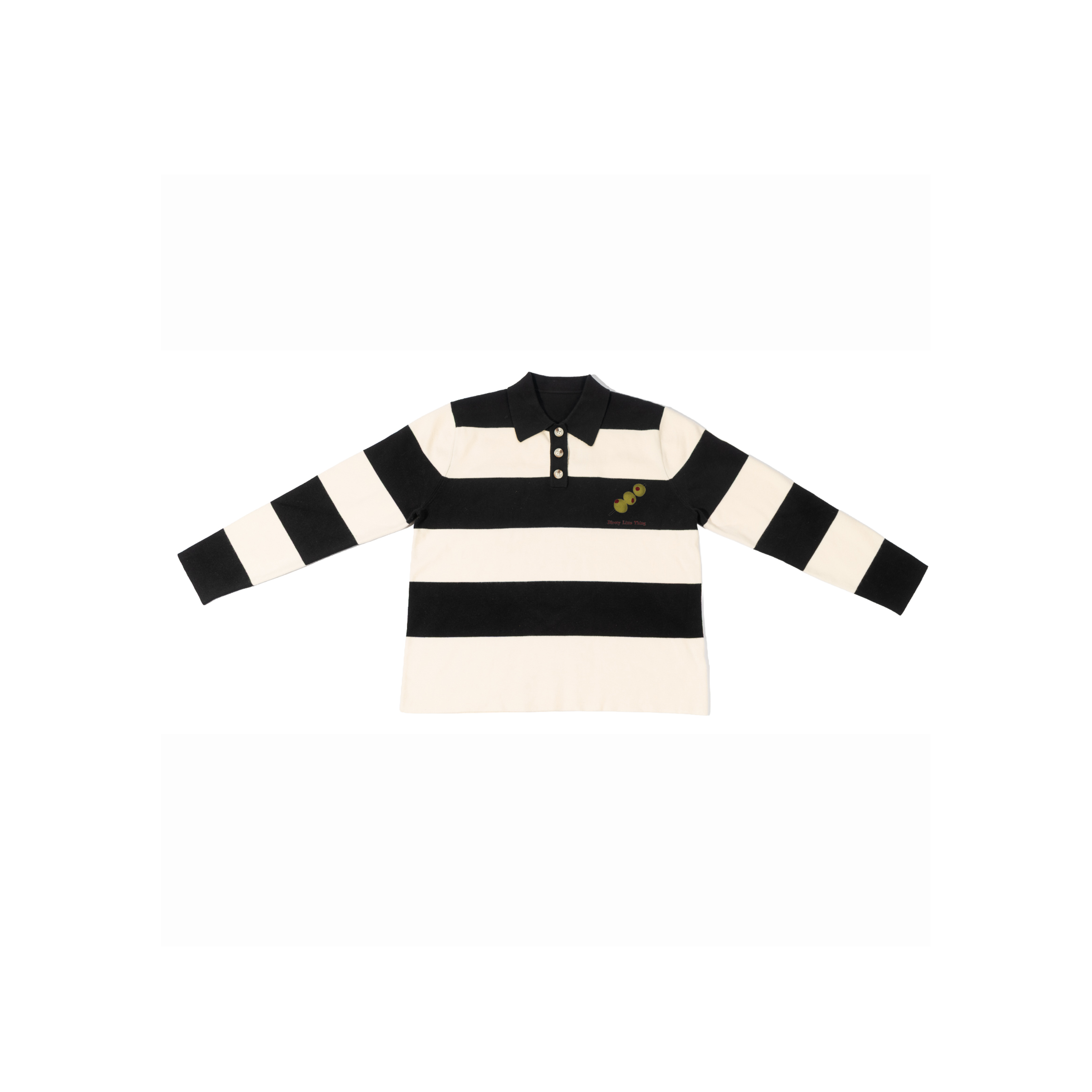 Icon I Rugby Shirt