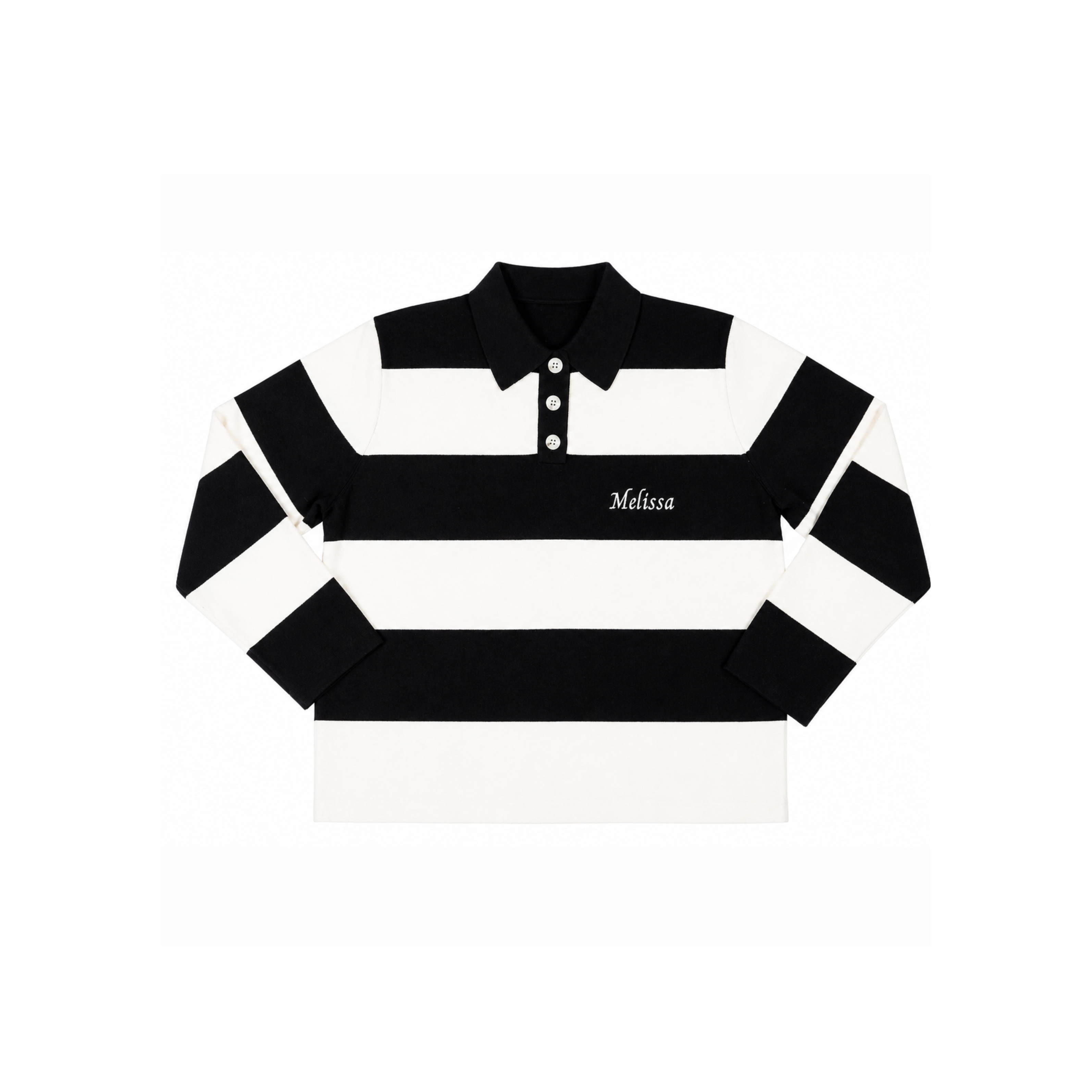 Rugby Shirt Inscription