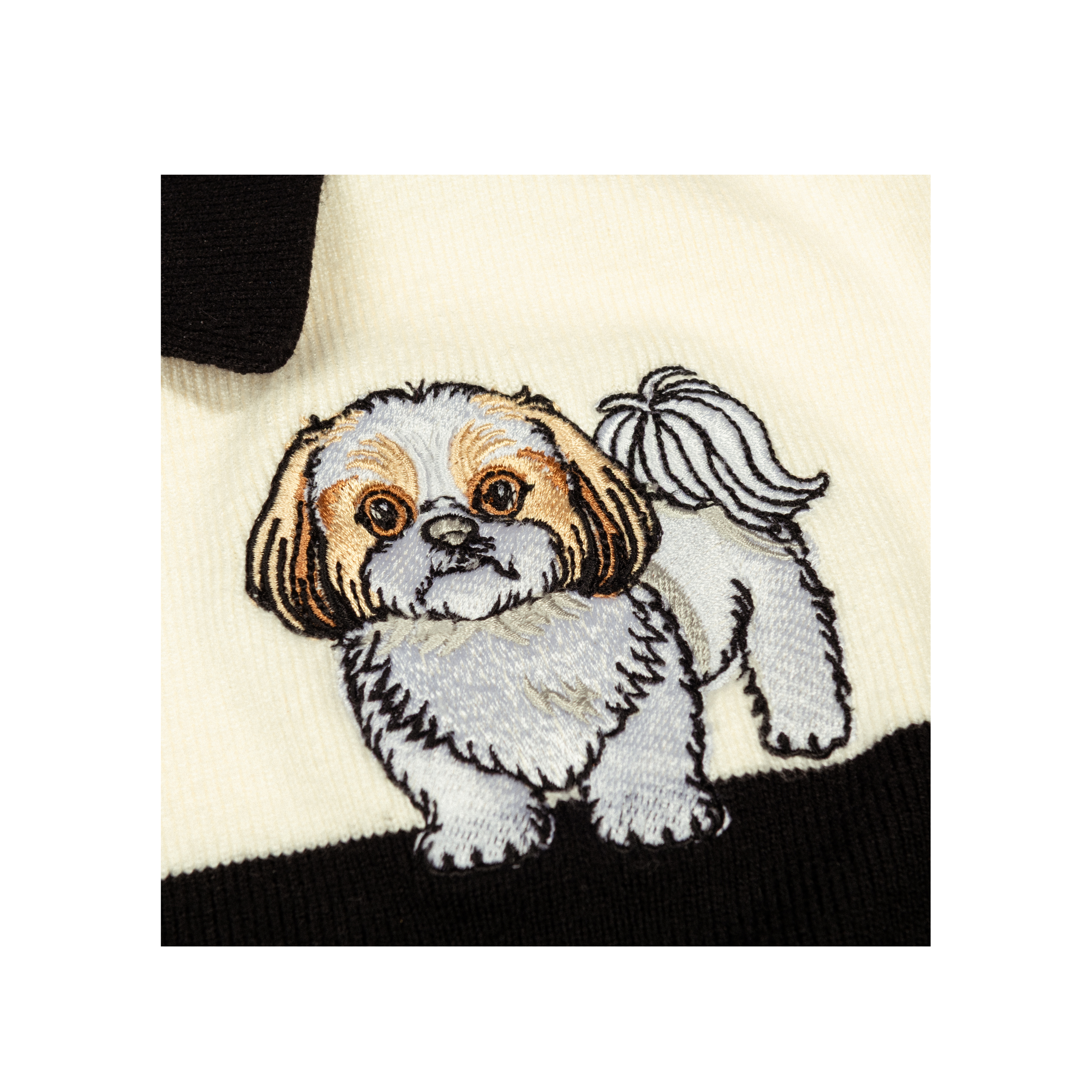 Solo Rugby Shirt