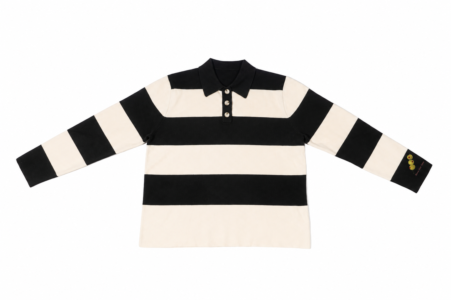 Icon I Rugby Shirt