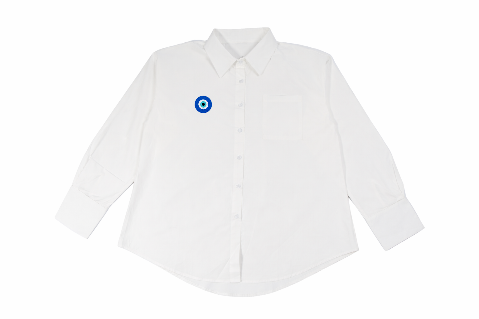 Solo Button Down