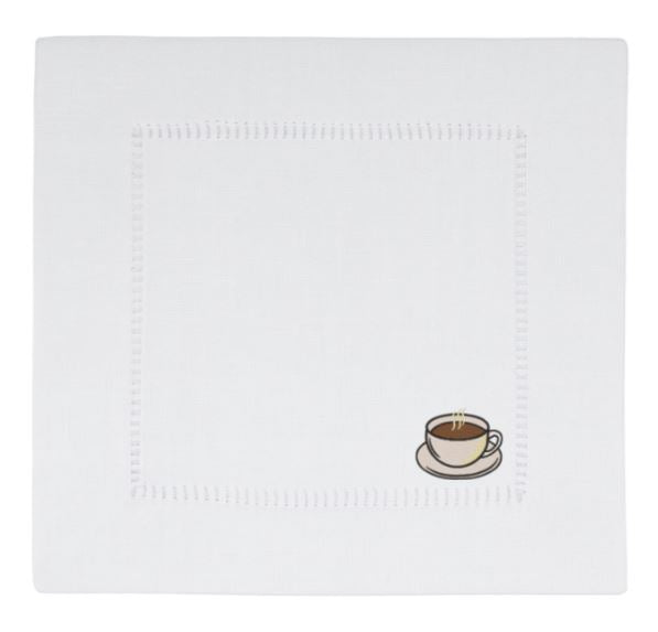 Solo Cocktail Napkin - PRICING PENDIENTE