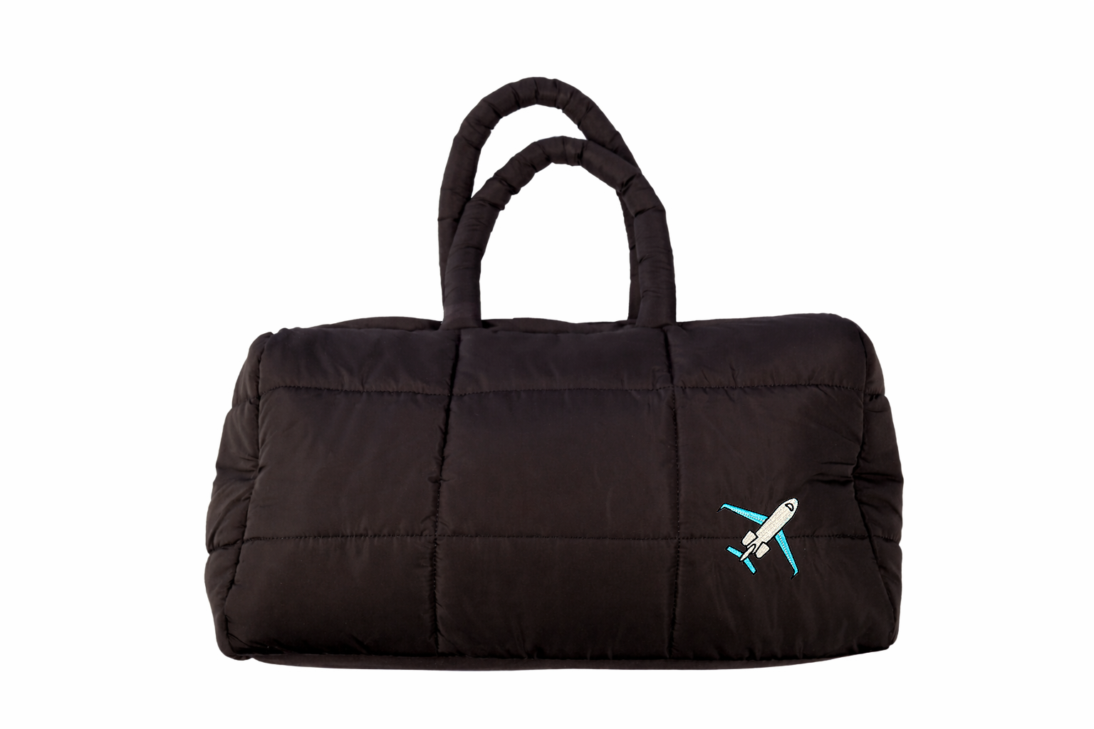 Solo Quilted Weekender