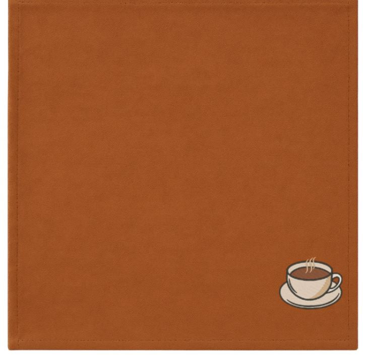 Solo Linen Napkin