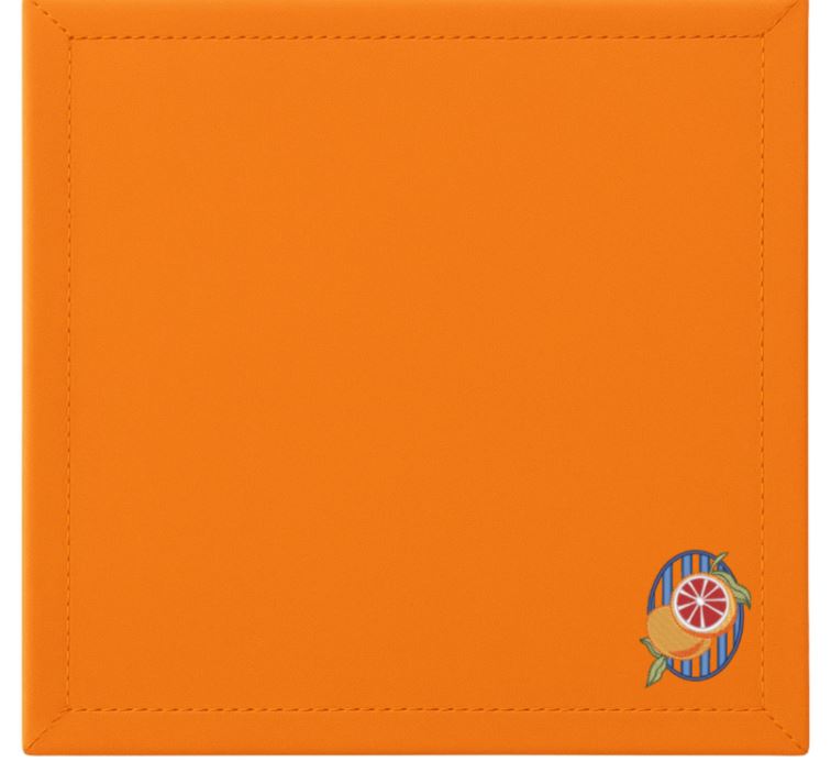 Solo Linen Napkin