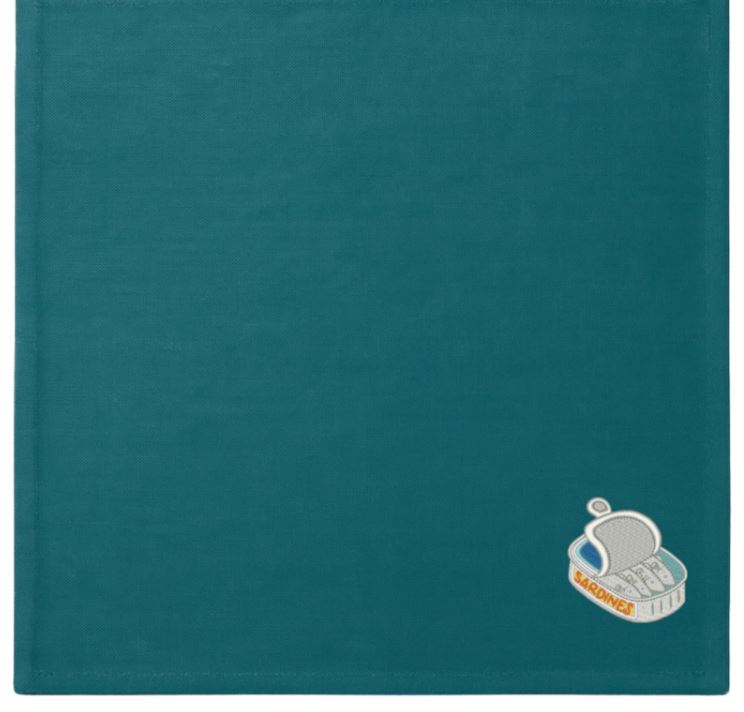 Solo Linen Napkin