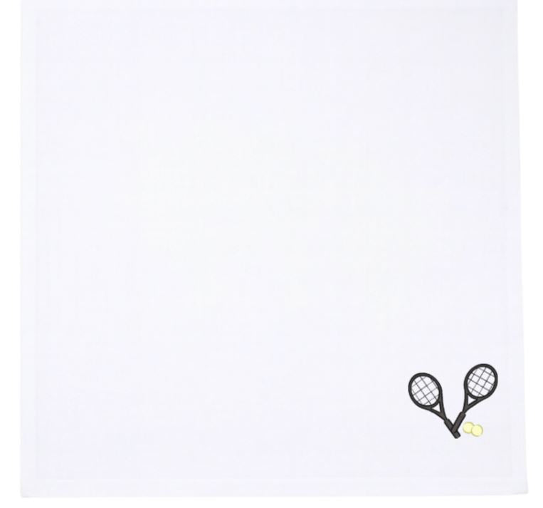 Solo Linen Napkin
