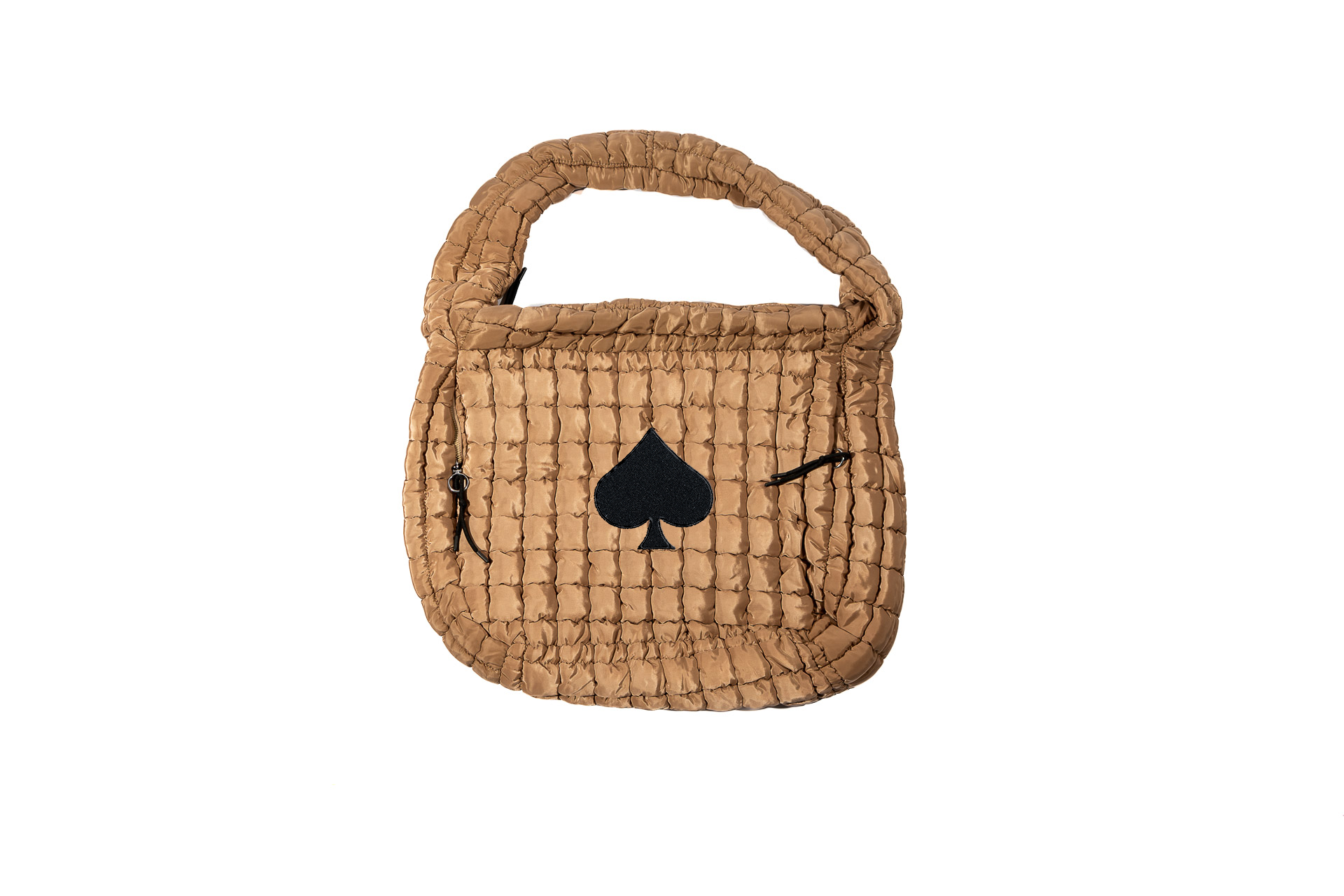 Solo Quilted Carryall VIEJO CAMBIAR