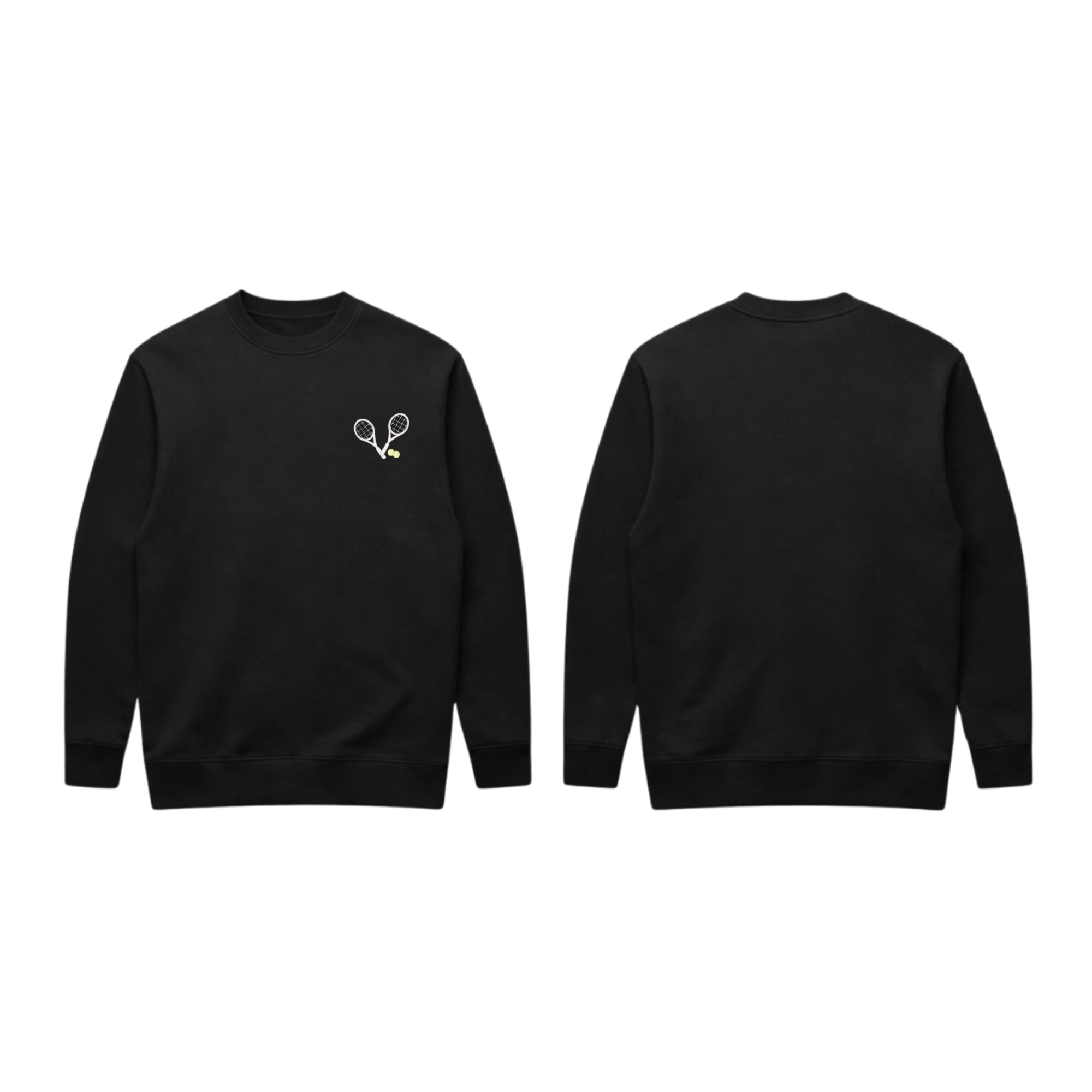 Solo Relax Crew   -PRICING PENDIENTE