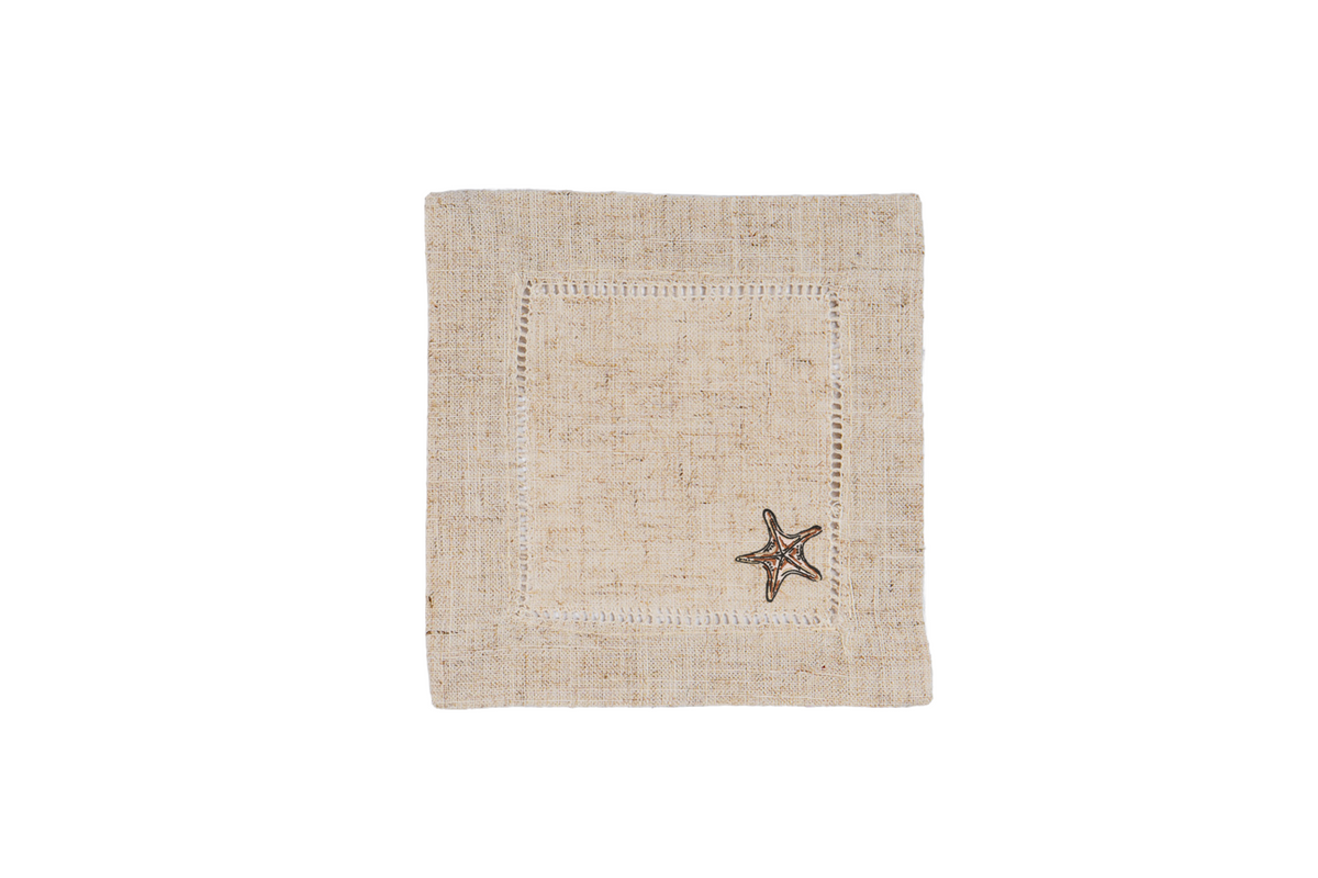 Solo Cocktail Napkin