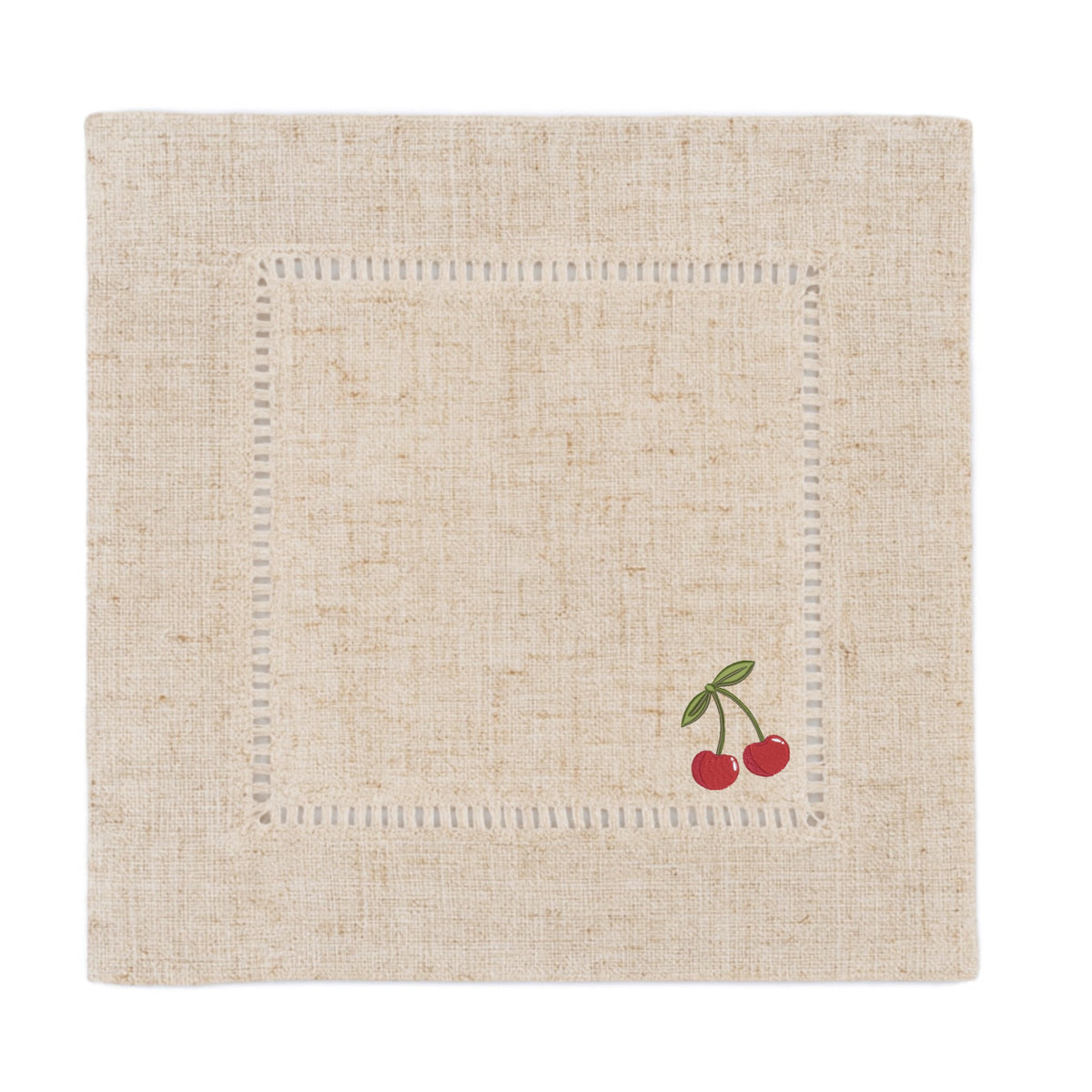 Solo Cocktail Napkin