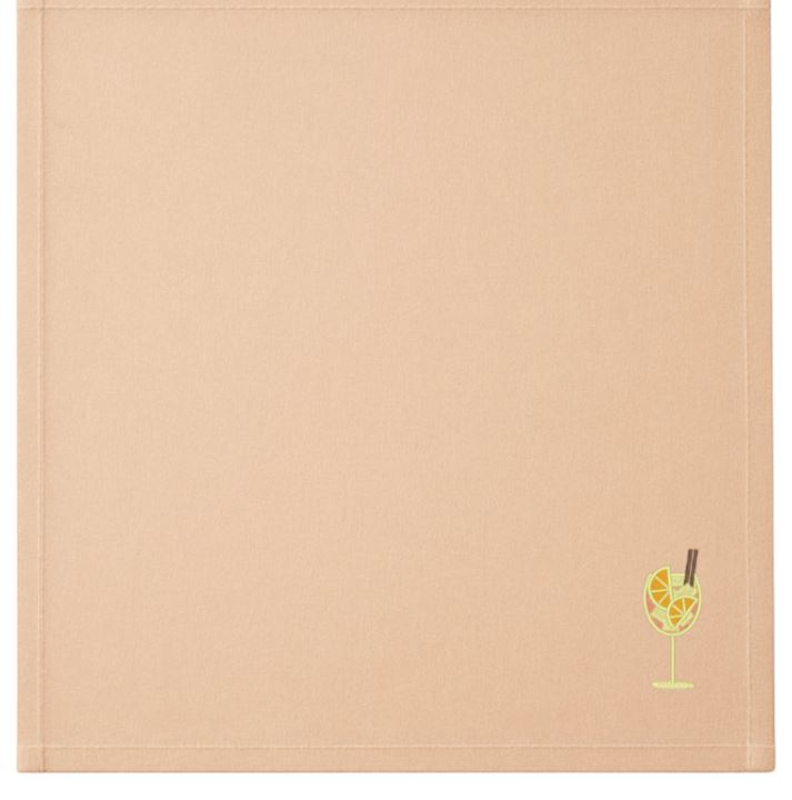 Solo Linen Napkin