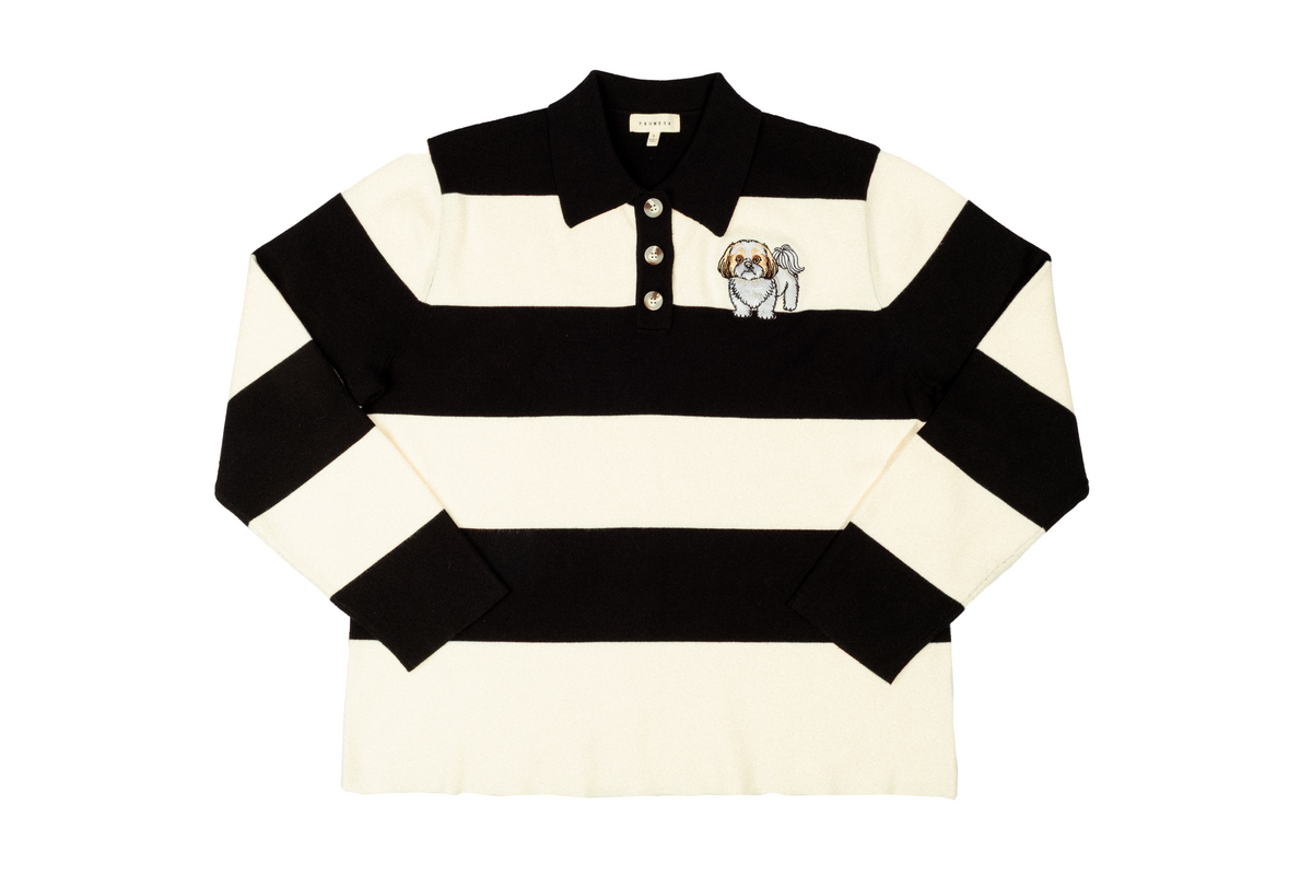 Solo Rugby Shirt