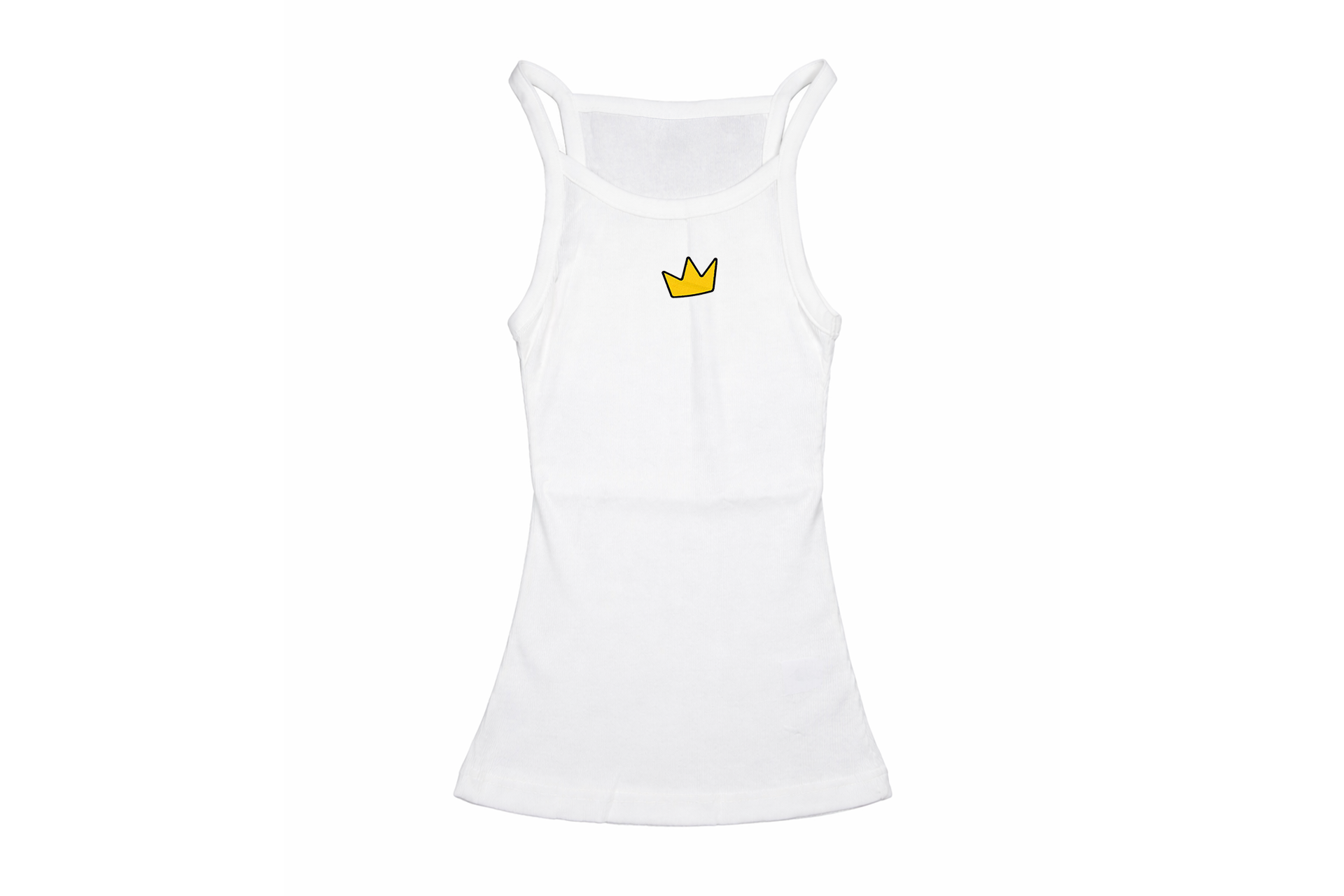 Tank Top Front SOLO NUEVO
