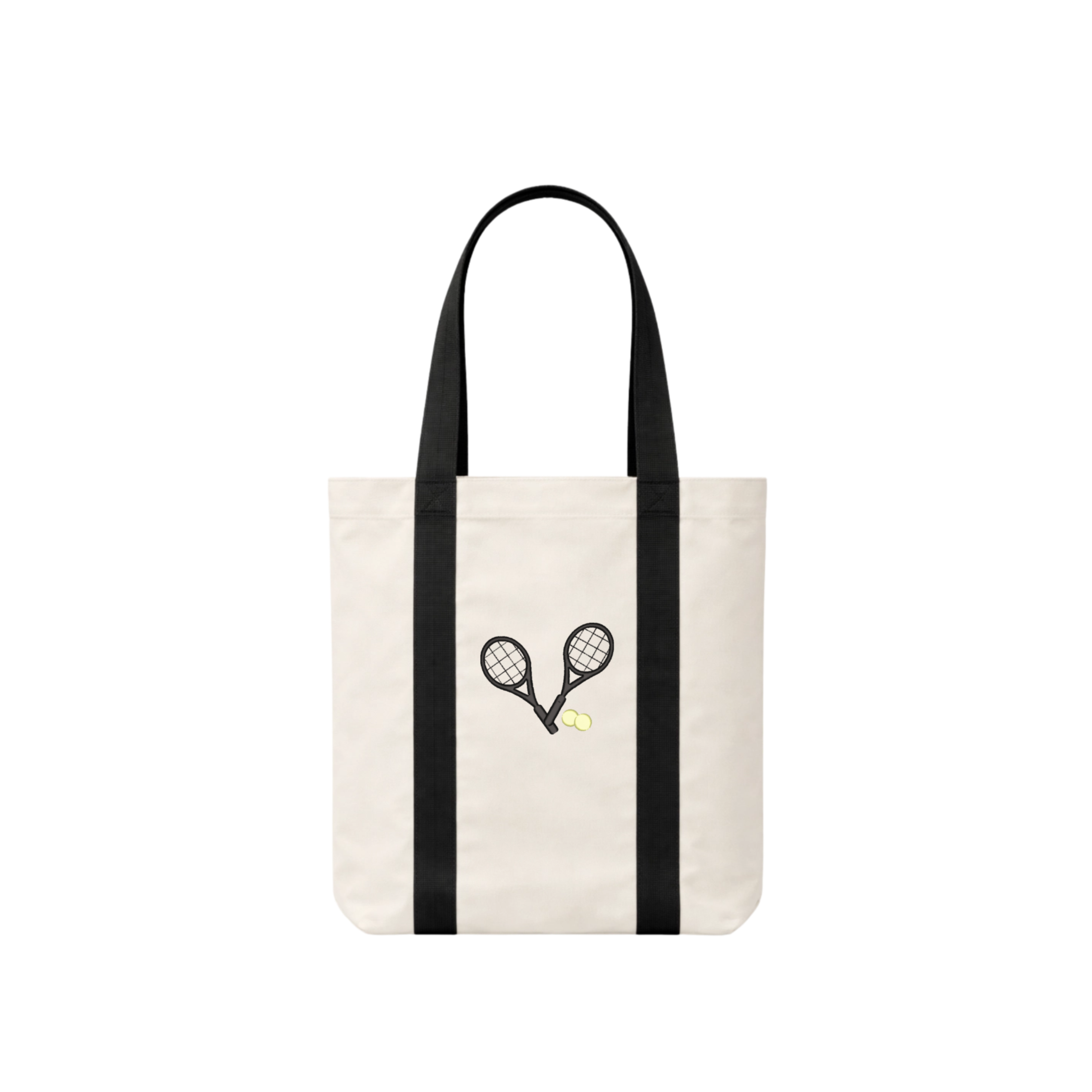 Two-Tone Carrie Tote Solo