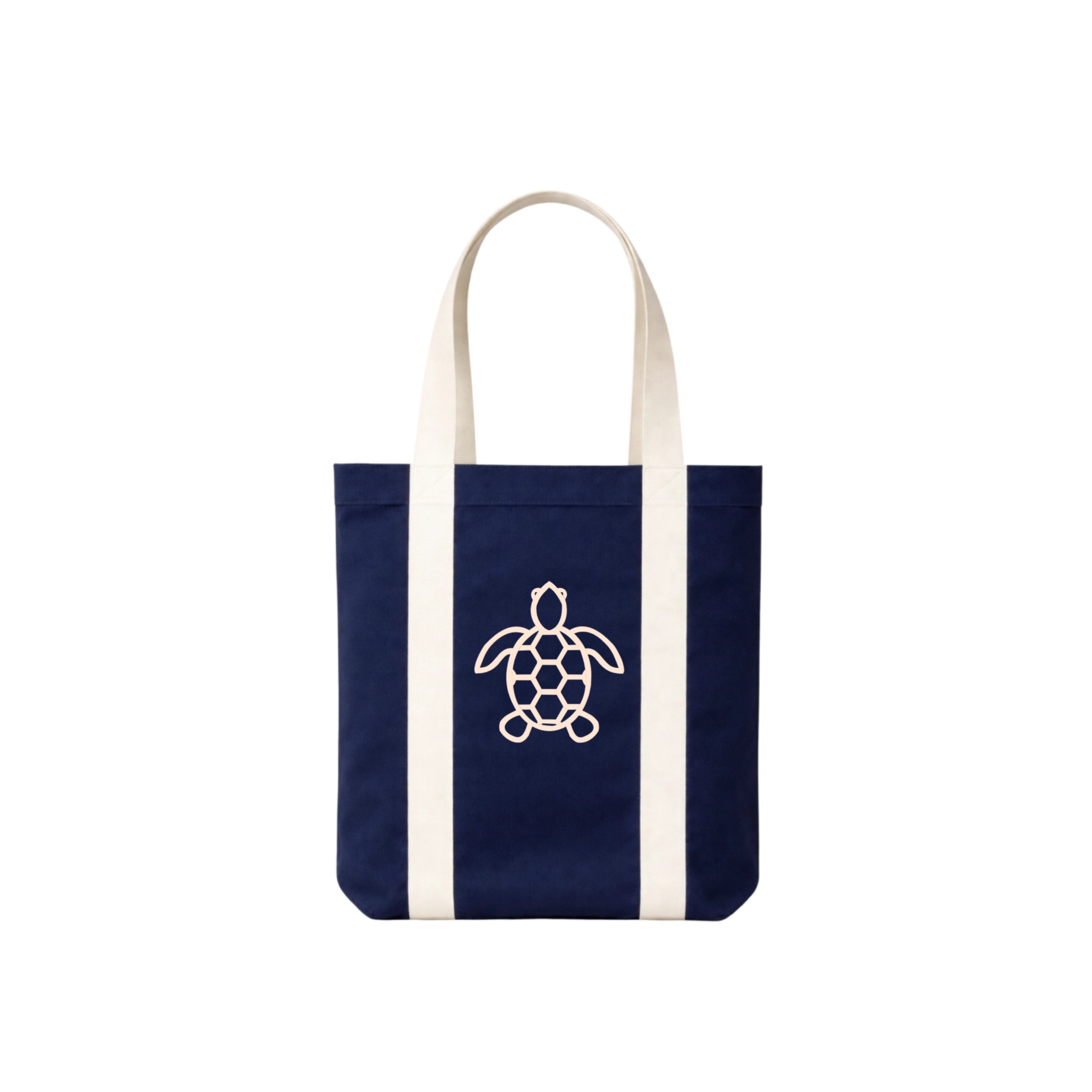 Two-Tone Tote Custom Icon