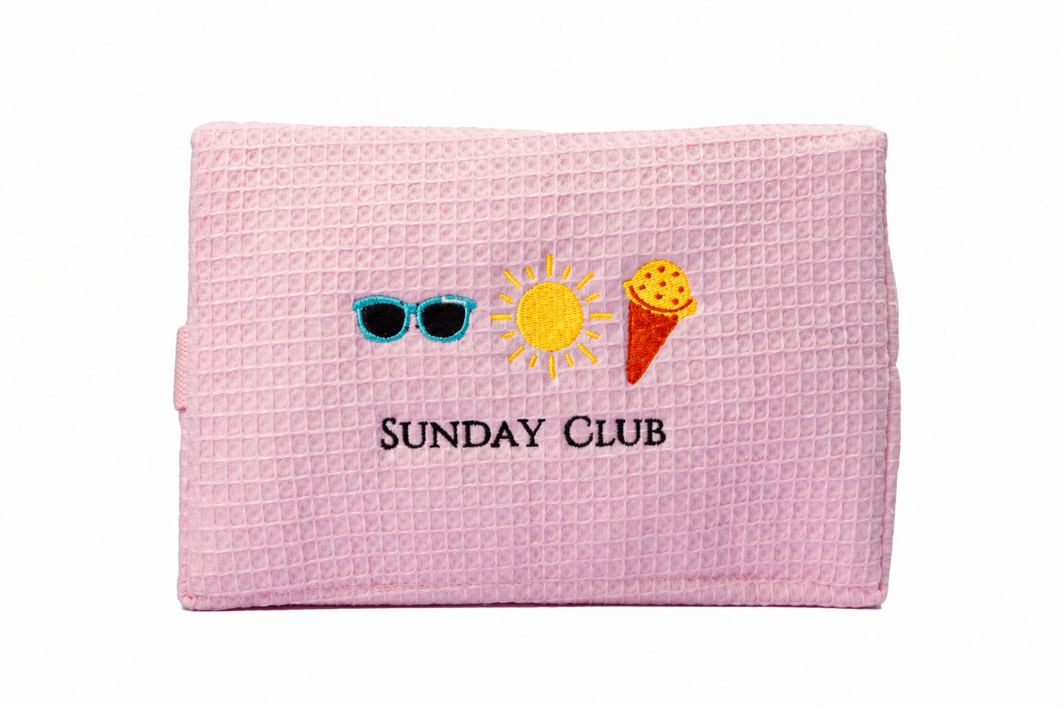 Waffle pouch ICON 3 NUEVO