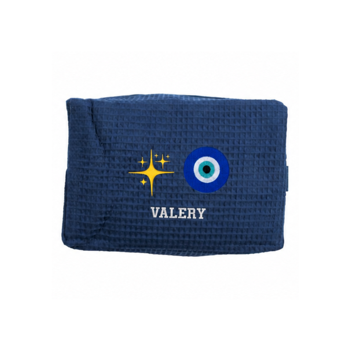 Waffle Pouch Icon II