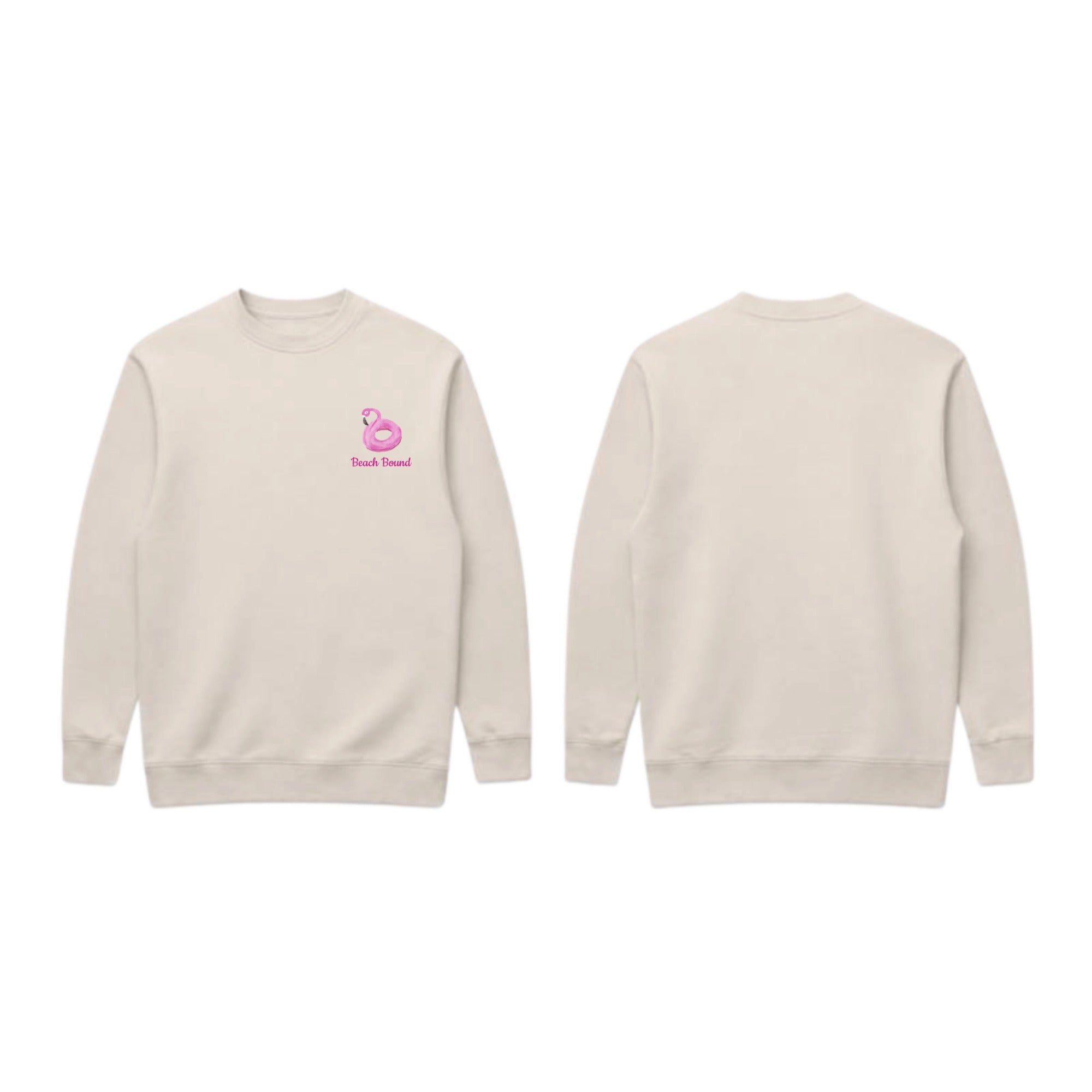 Relax crew Graphic And Text