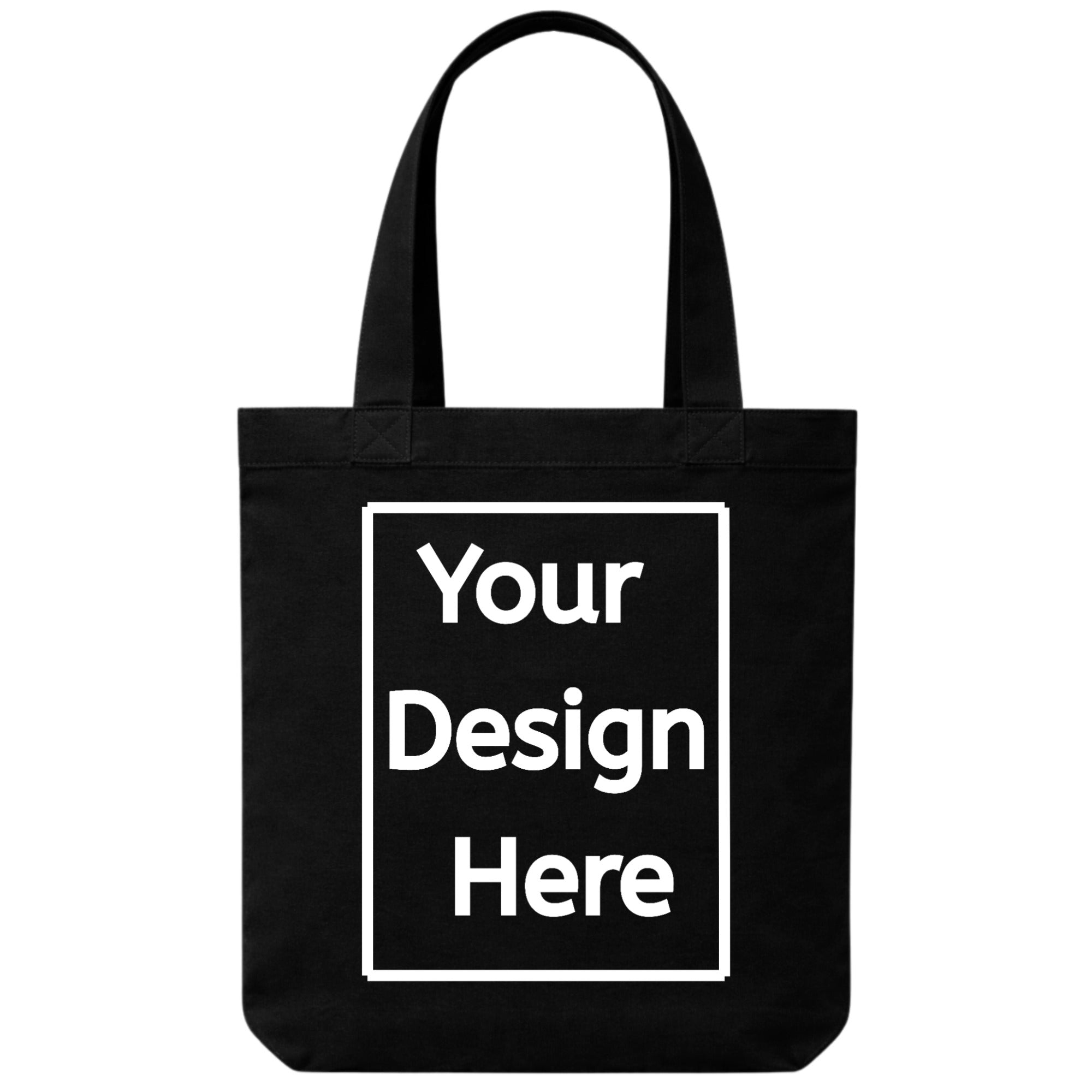 Everyday Tote Graphic