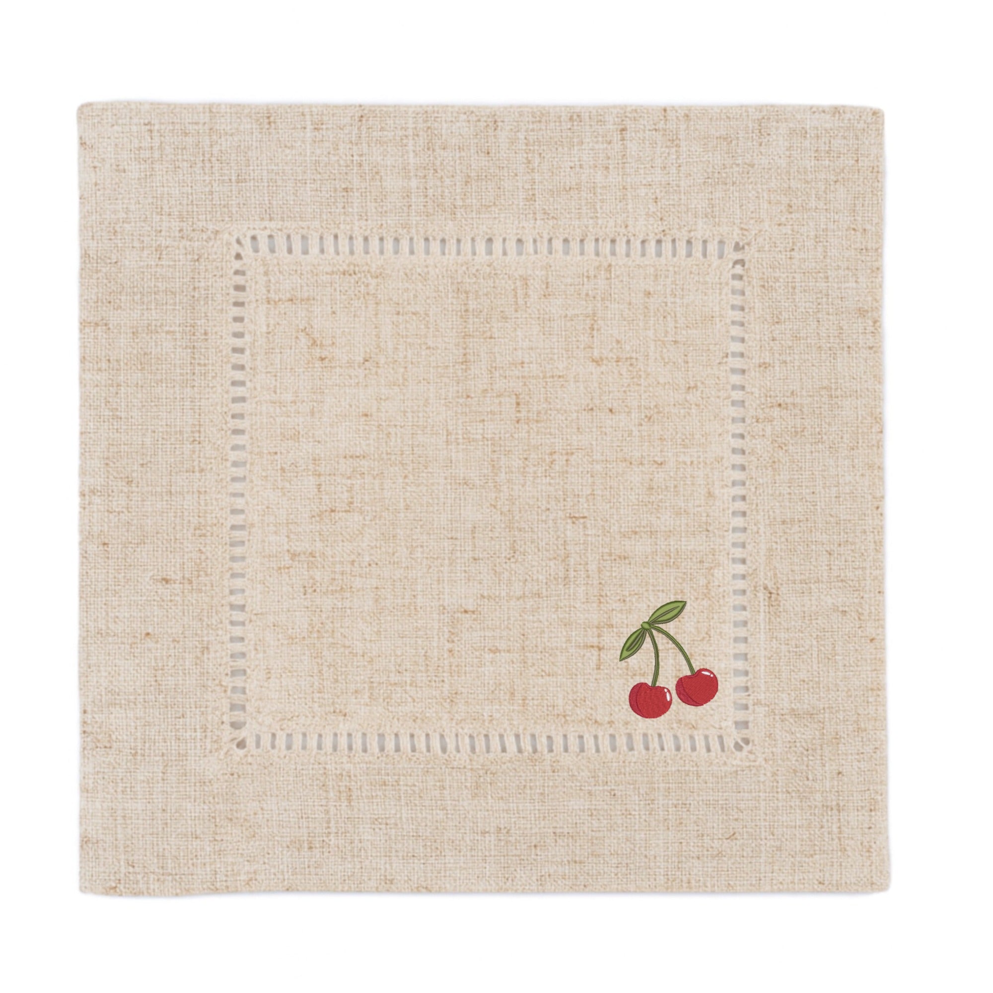 Solo Cocktail Napkin - PRICING PENDIENTE