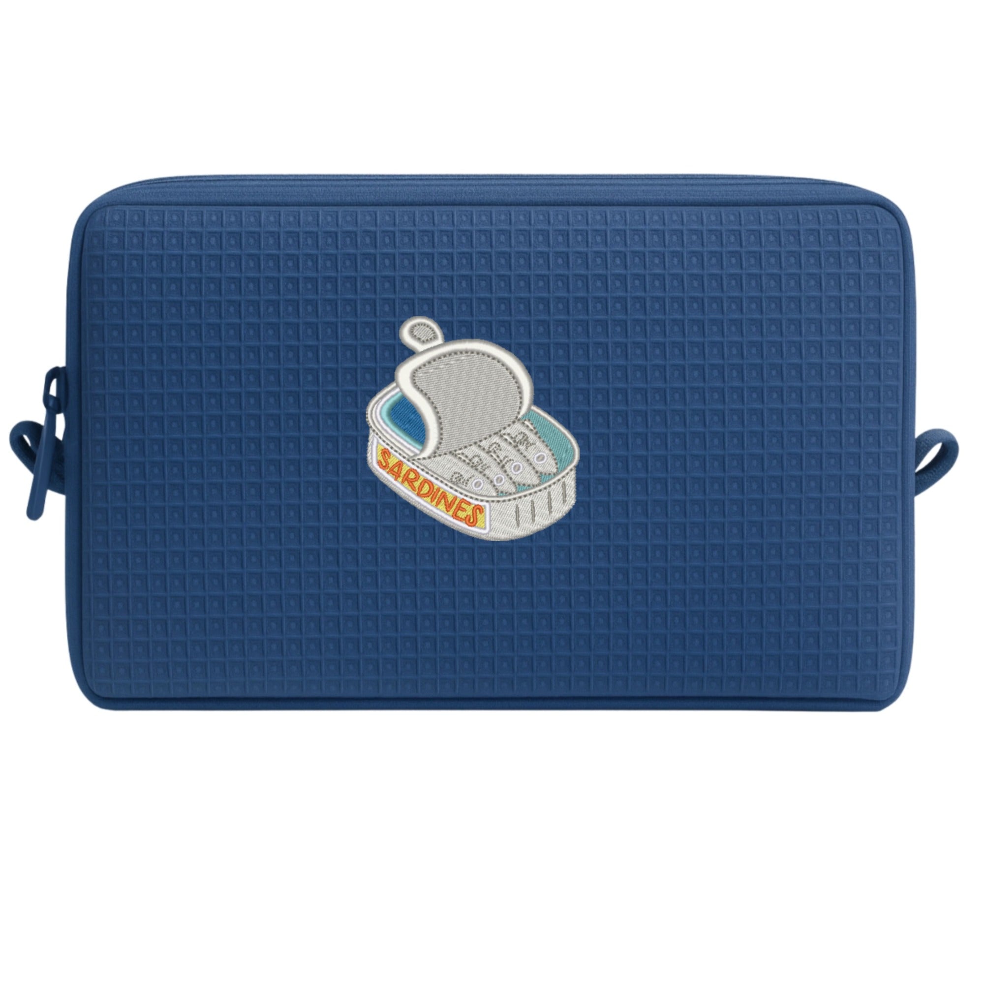 Solo Waffle Pouch
