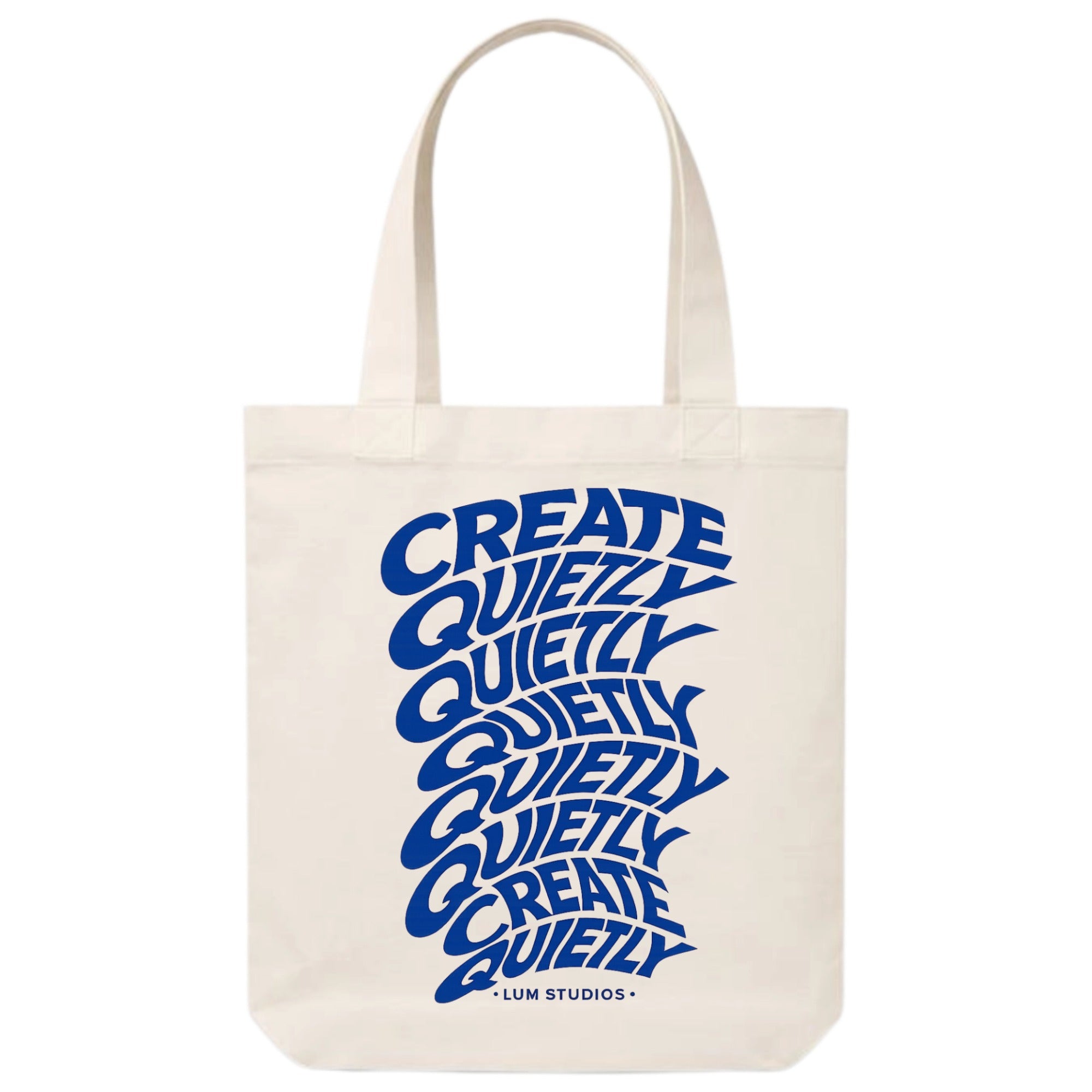 Everyday Tote Graphic