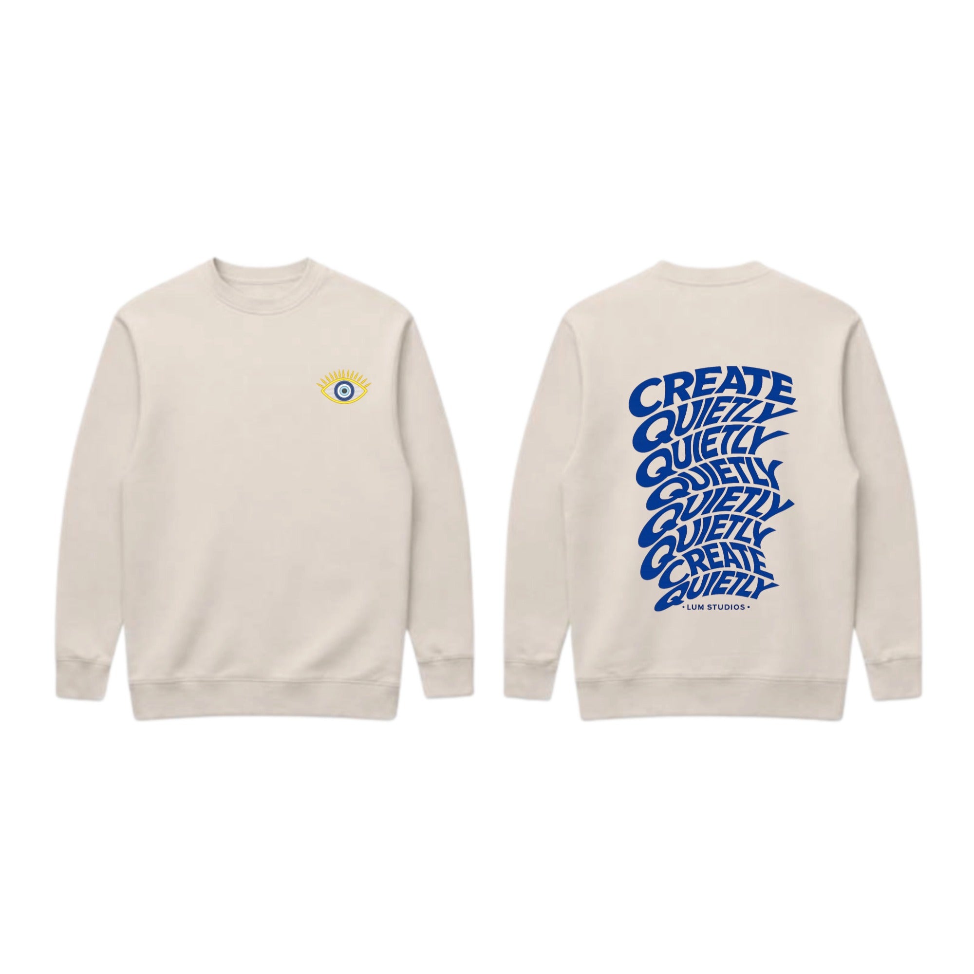 Icon Graphic Relax Crew         -PRICING PENDIENTE