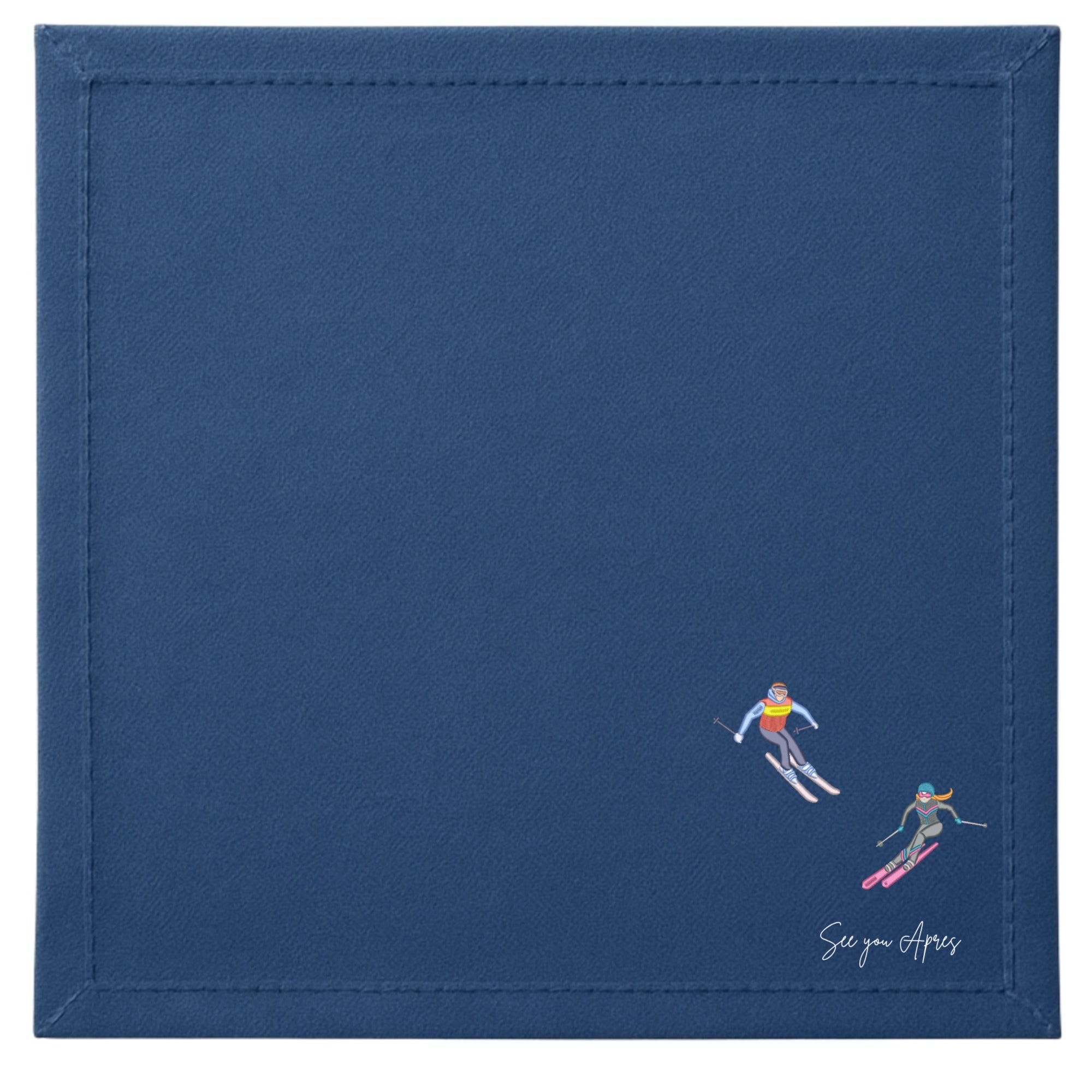 Icon II Linen Napkin