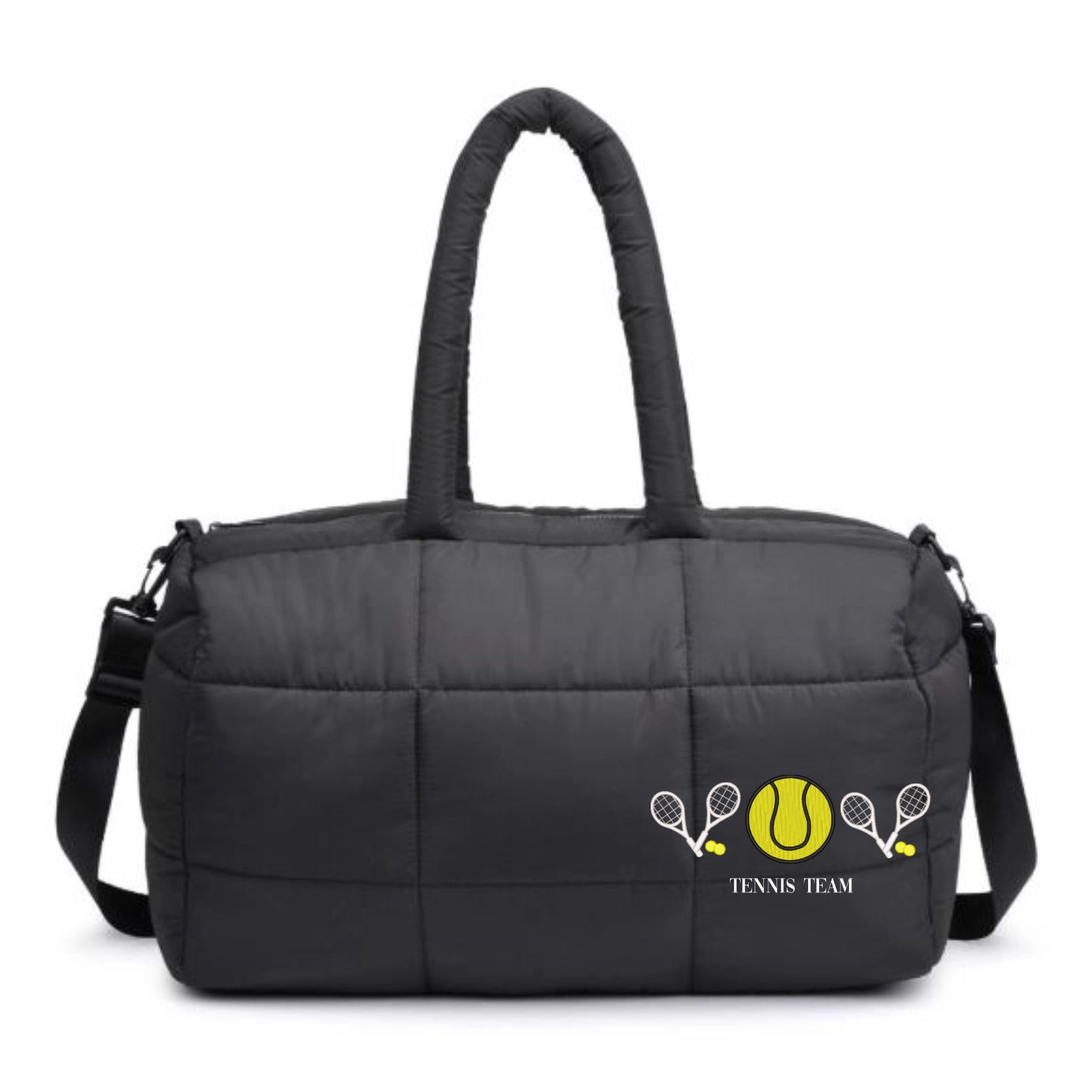Icon III Freyja Nylon Weekender Travel Bag-PRICING PENDIENTE