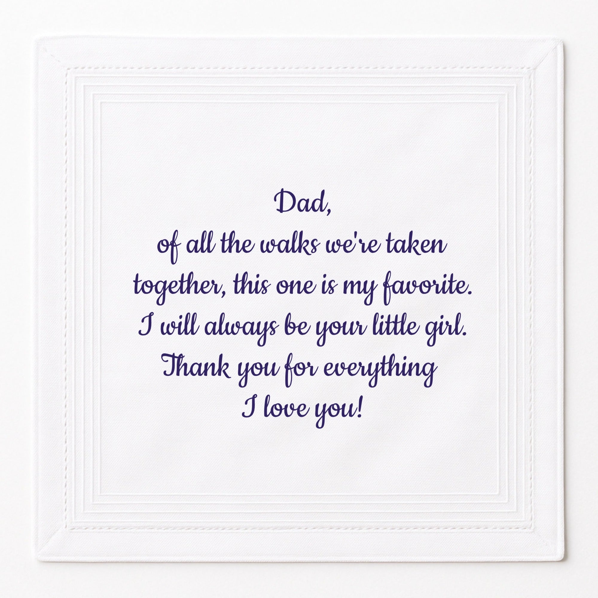 Men's Handkerchiefs NUEVO