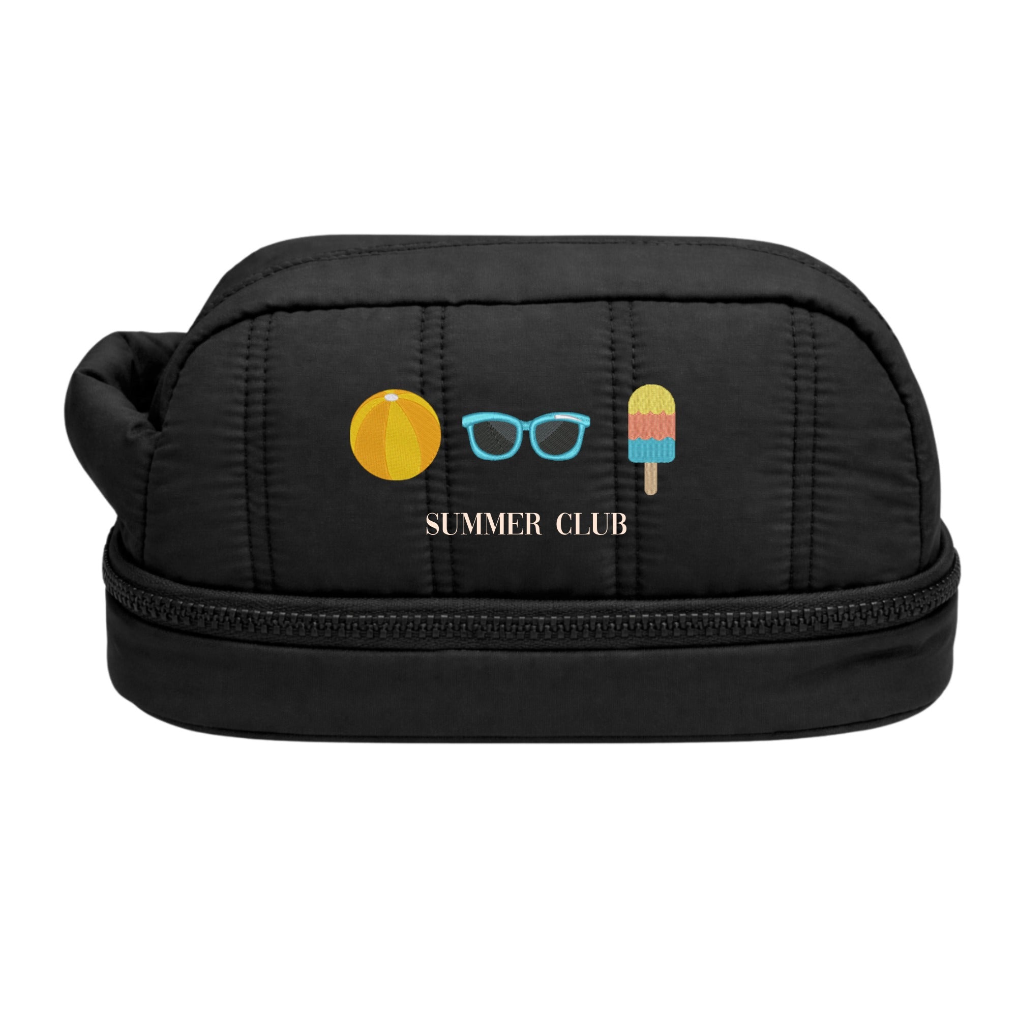 Jet Nylon Dopp Kit III ICON NUEVO