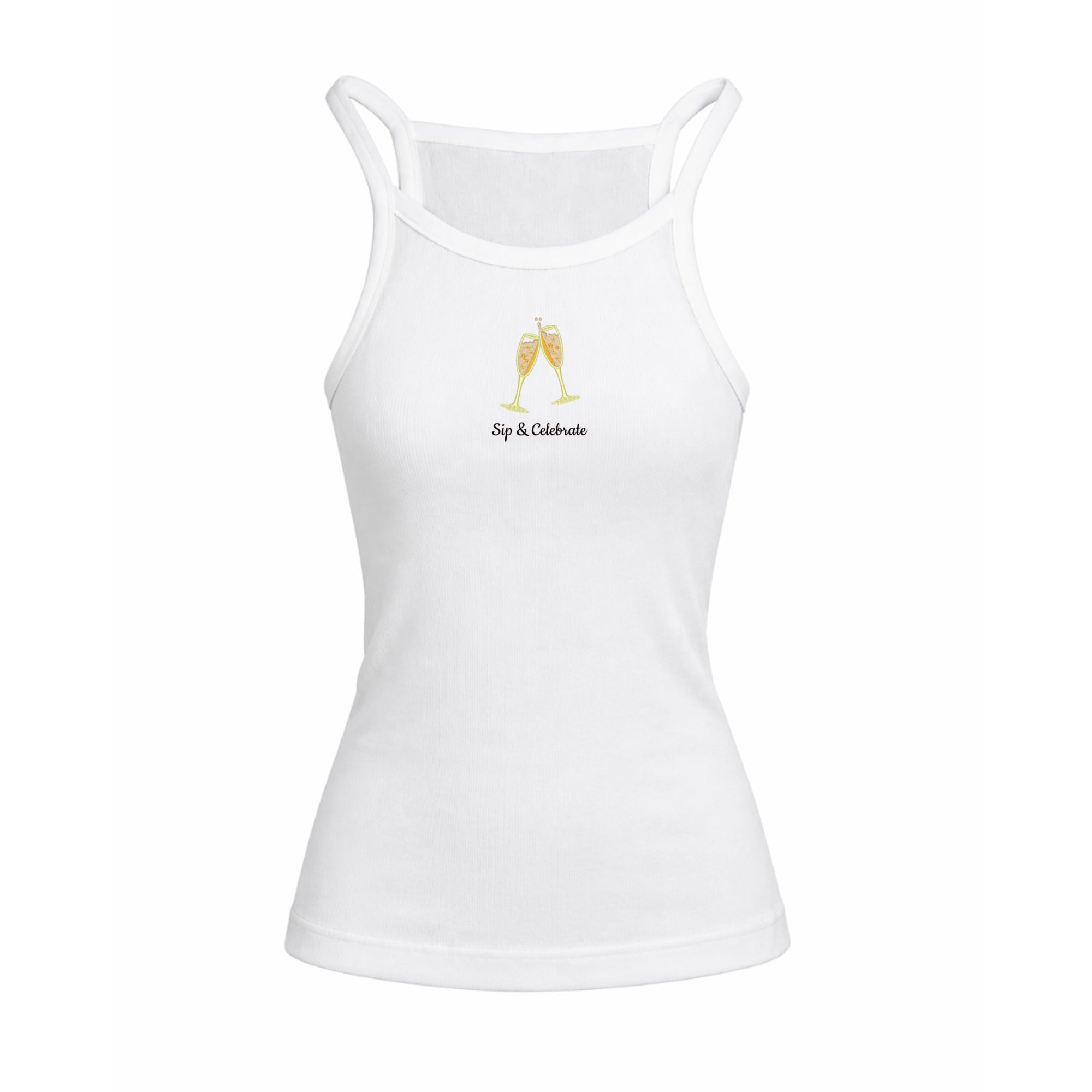 Tank Top Front ICON I NUEVO