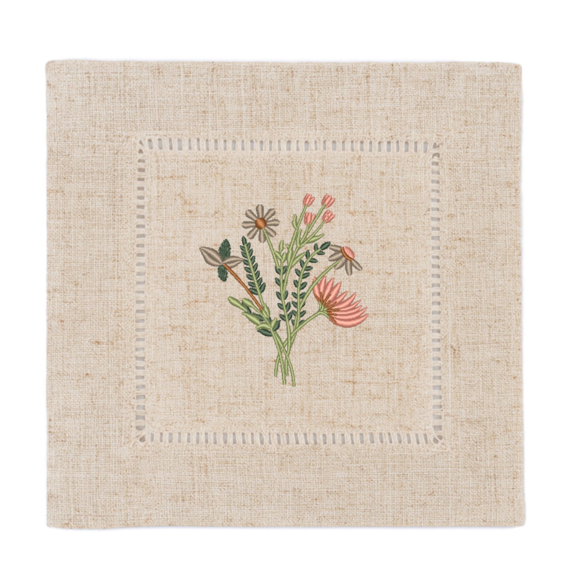 Solo Cocktail Napkin